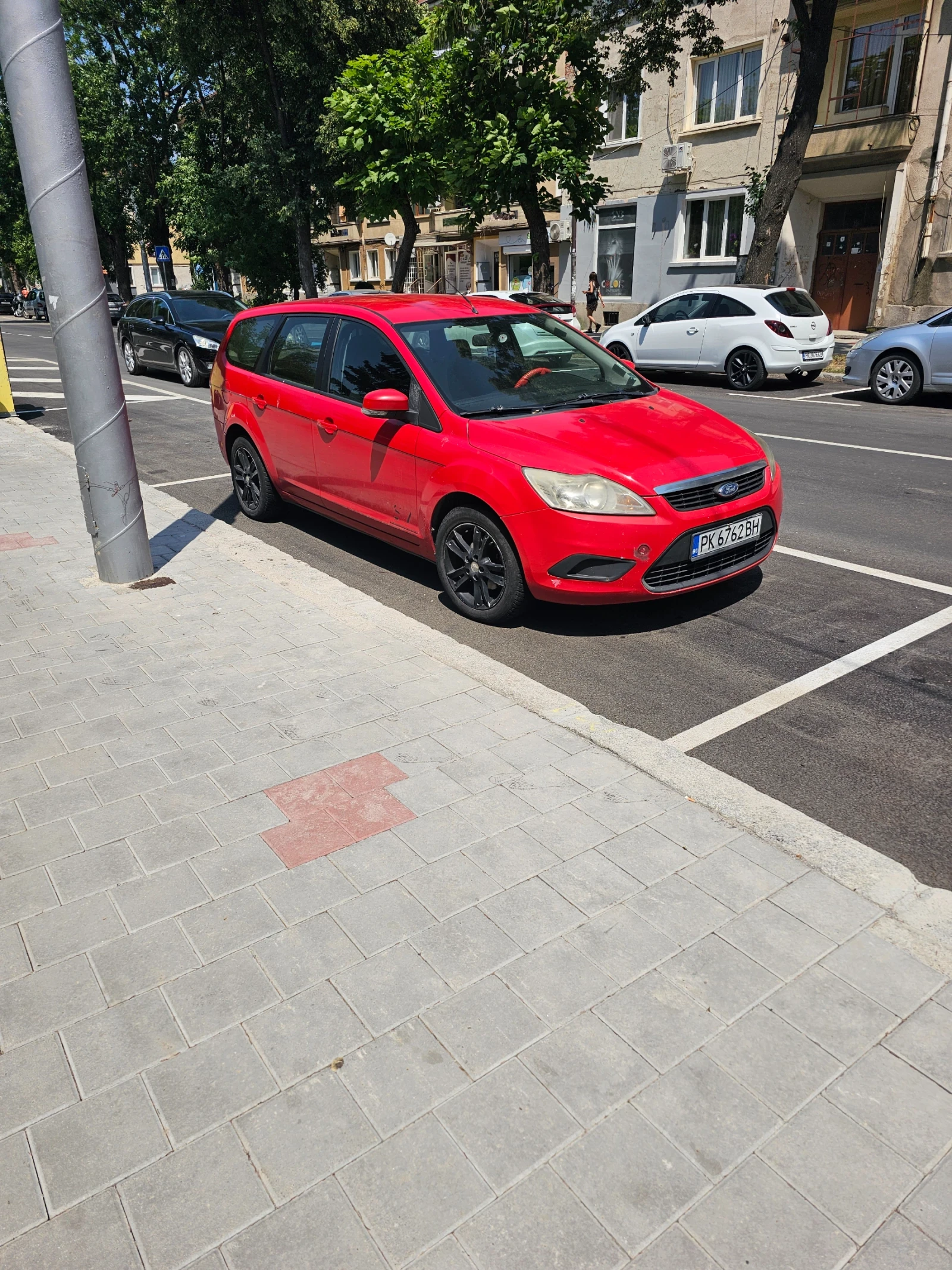 Ford Focus  - изображение 2