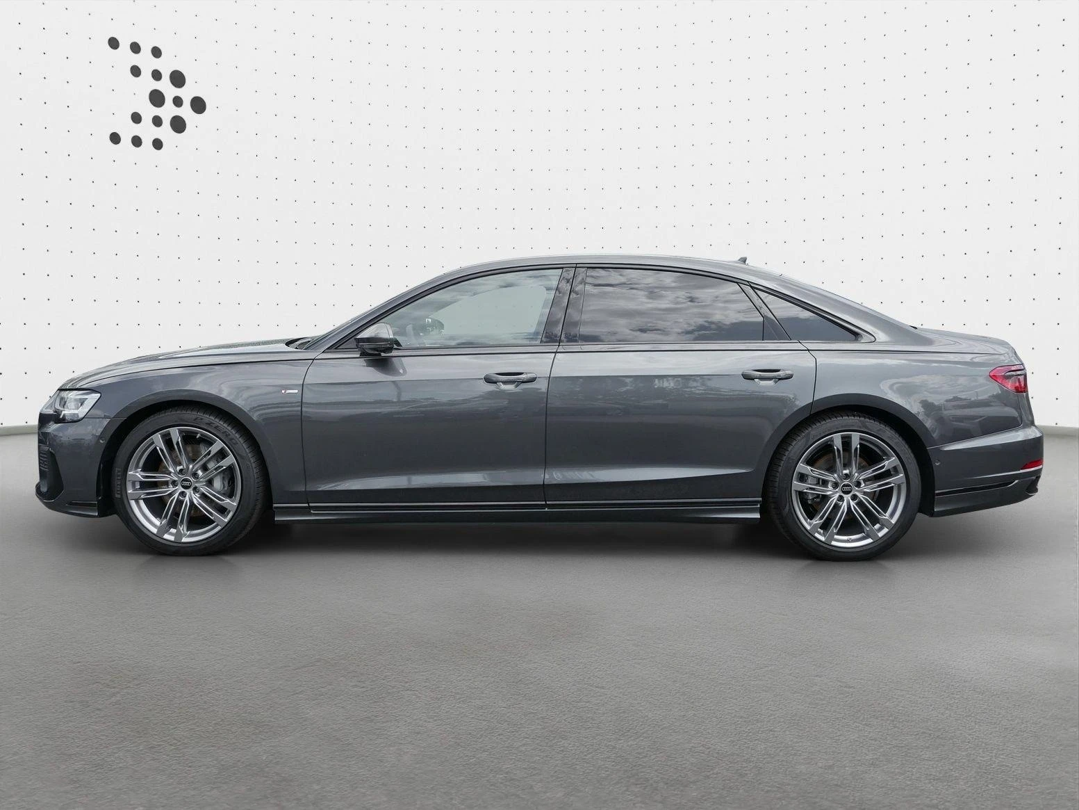 Audi A8 50 TDI* S-LINE* LOMG* B&O*  - изображение 3