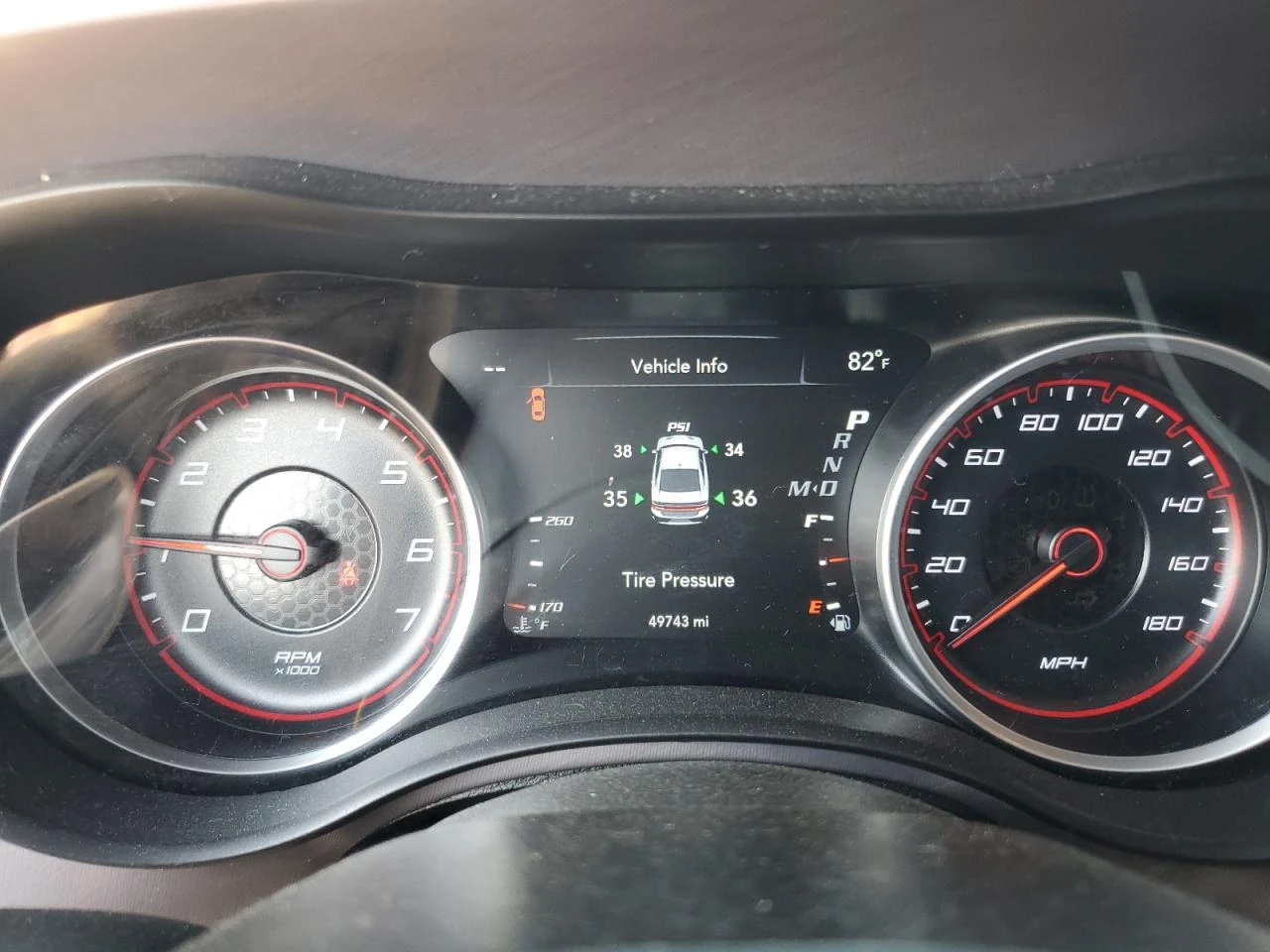 Dodge Charger SCAT PACK/6.4L/ВИДЕО НА МОТОРА - изображение 9