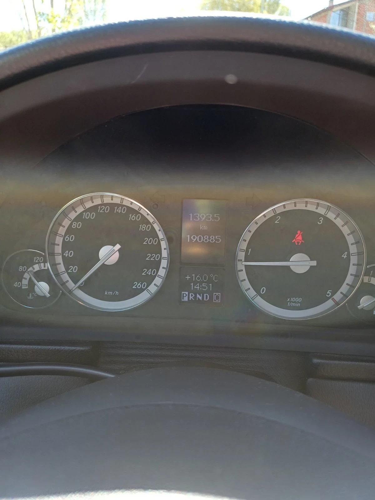 Mercedes-Benz CLC 200 | Mobile.bg   16