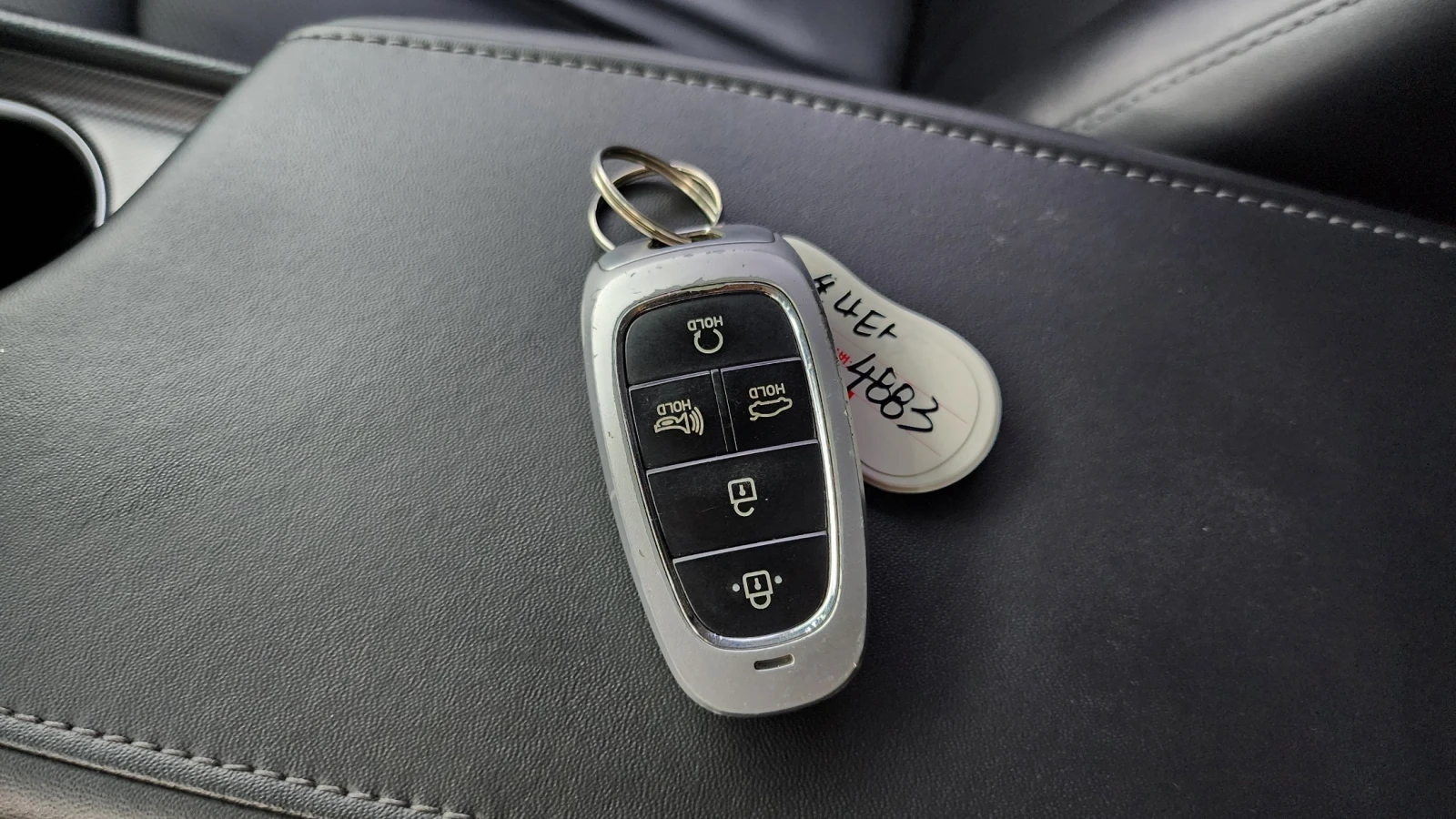 Hyundai Sonata 2.0 LPI | Mobile.bg   16