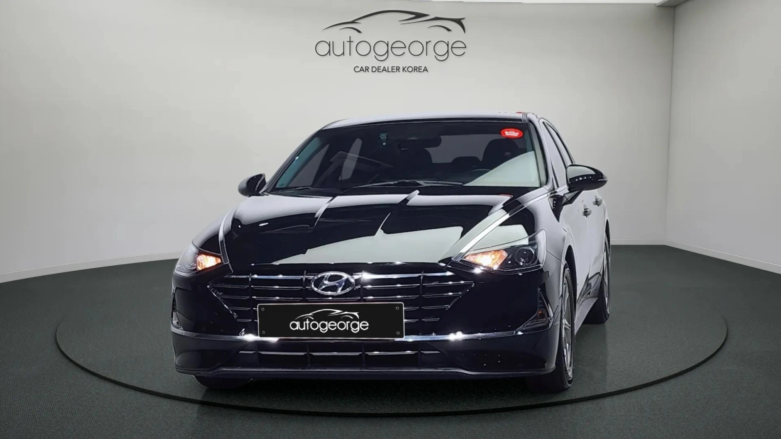Hyundai Sonata 2.0 LPI - изображение 3