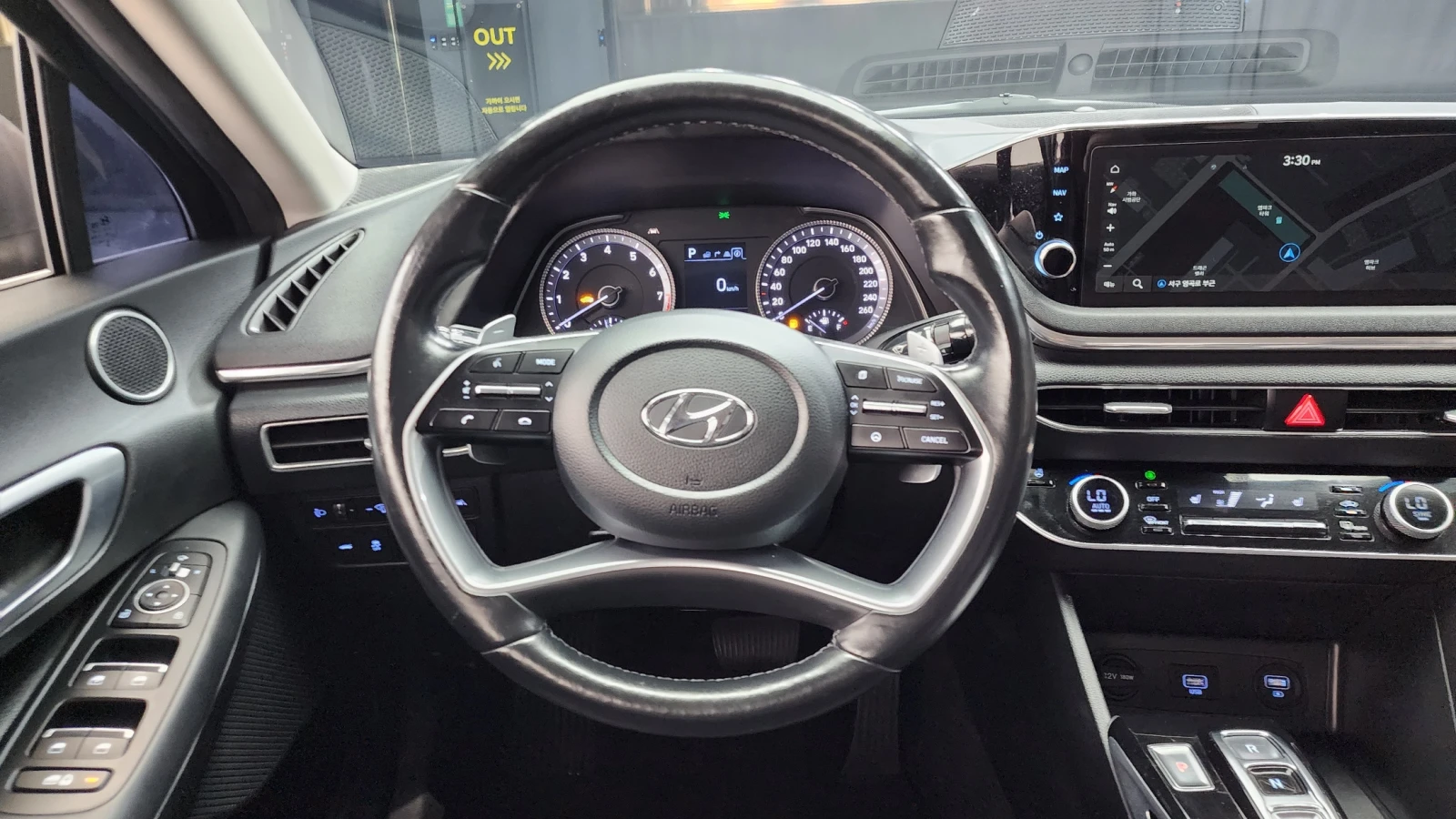 Hyundai Sonata 2.0 LPI | Mobile.bg   12