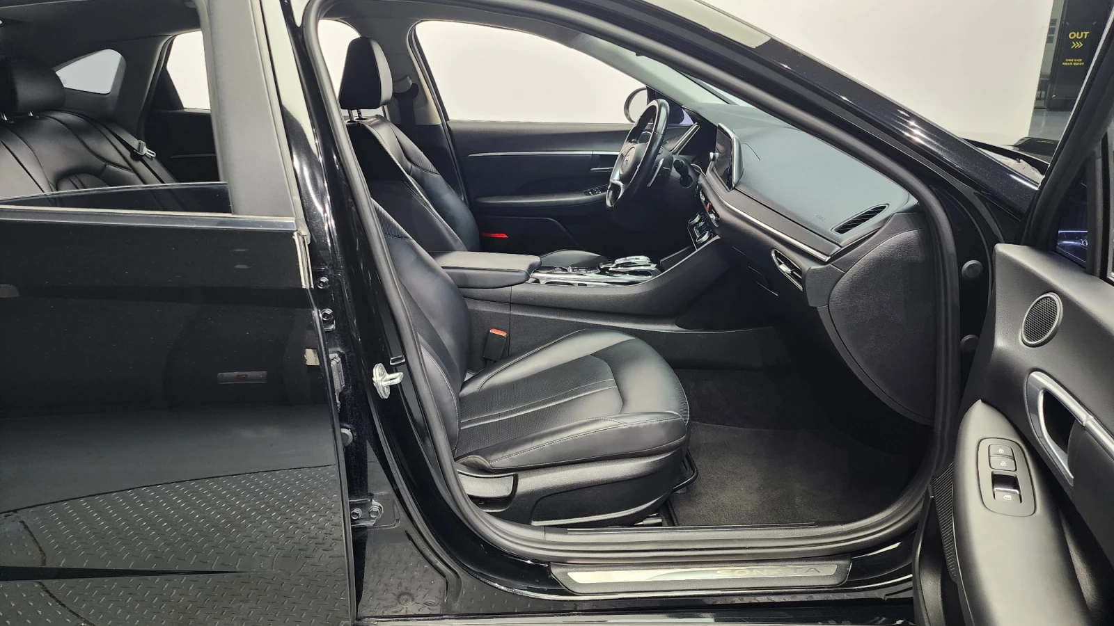 Hyundai Sonata 2.0 LPI - изображение 10