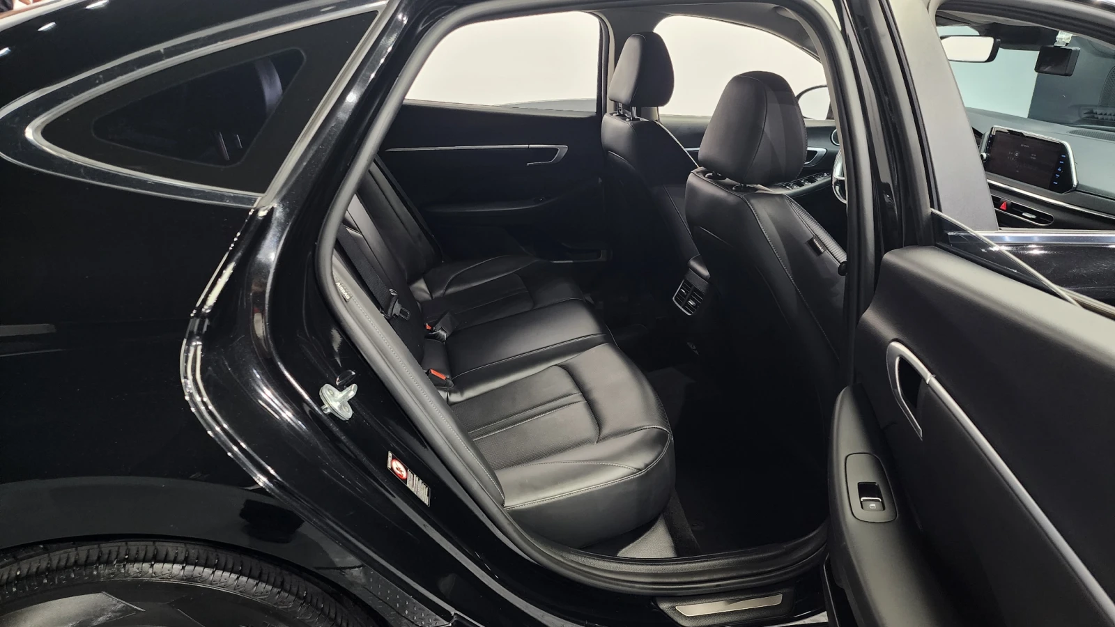 Hyundai Sonata 2.0 LPI | Mobile.bg   11