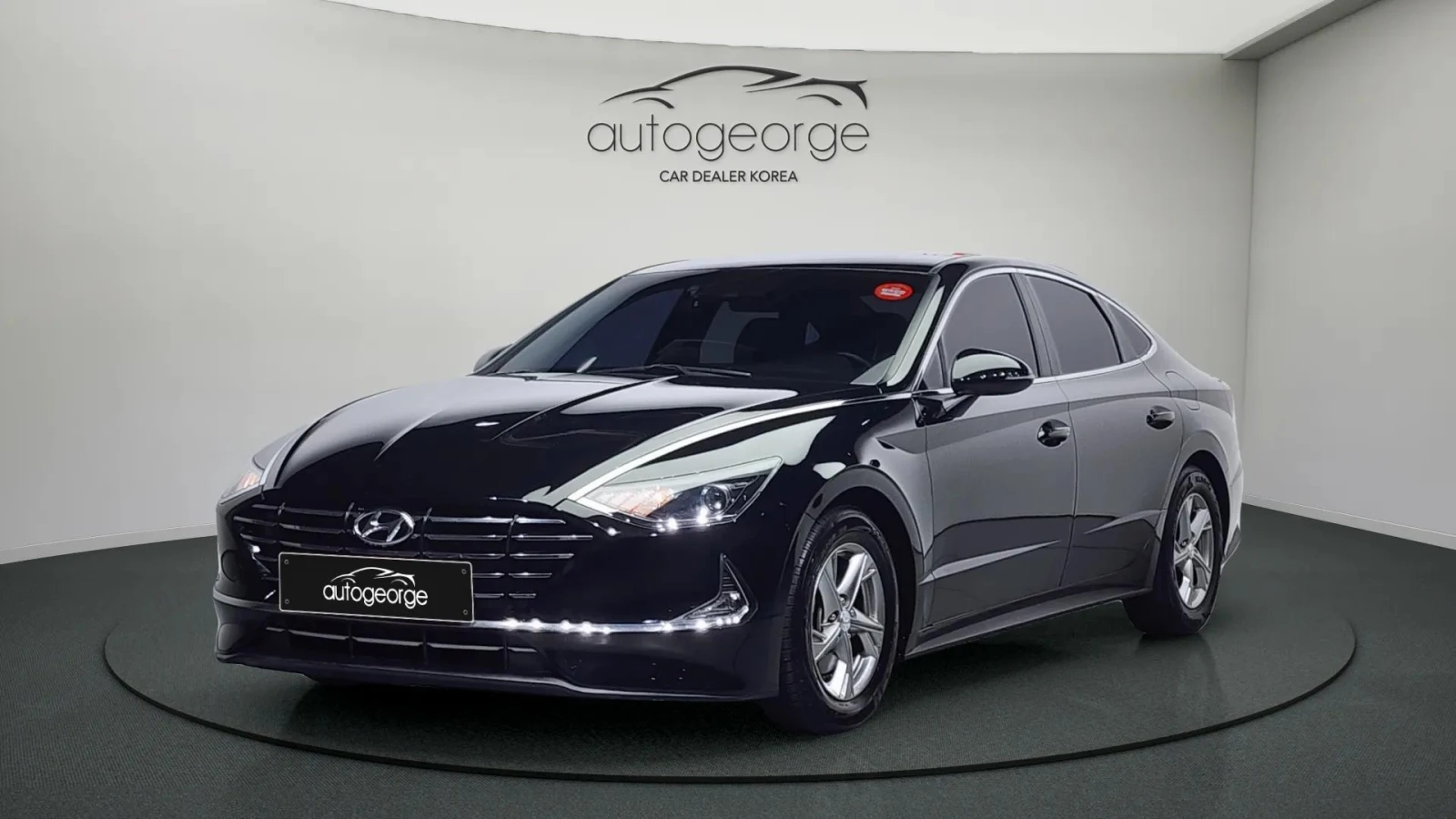 Hyundai Sonata 2.0 LPI | Mobile.bg   1