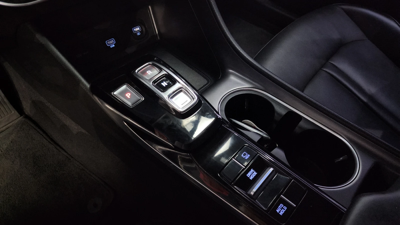 Hyundai Sonata 2.0 LPI - изображение 8