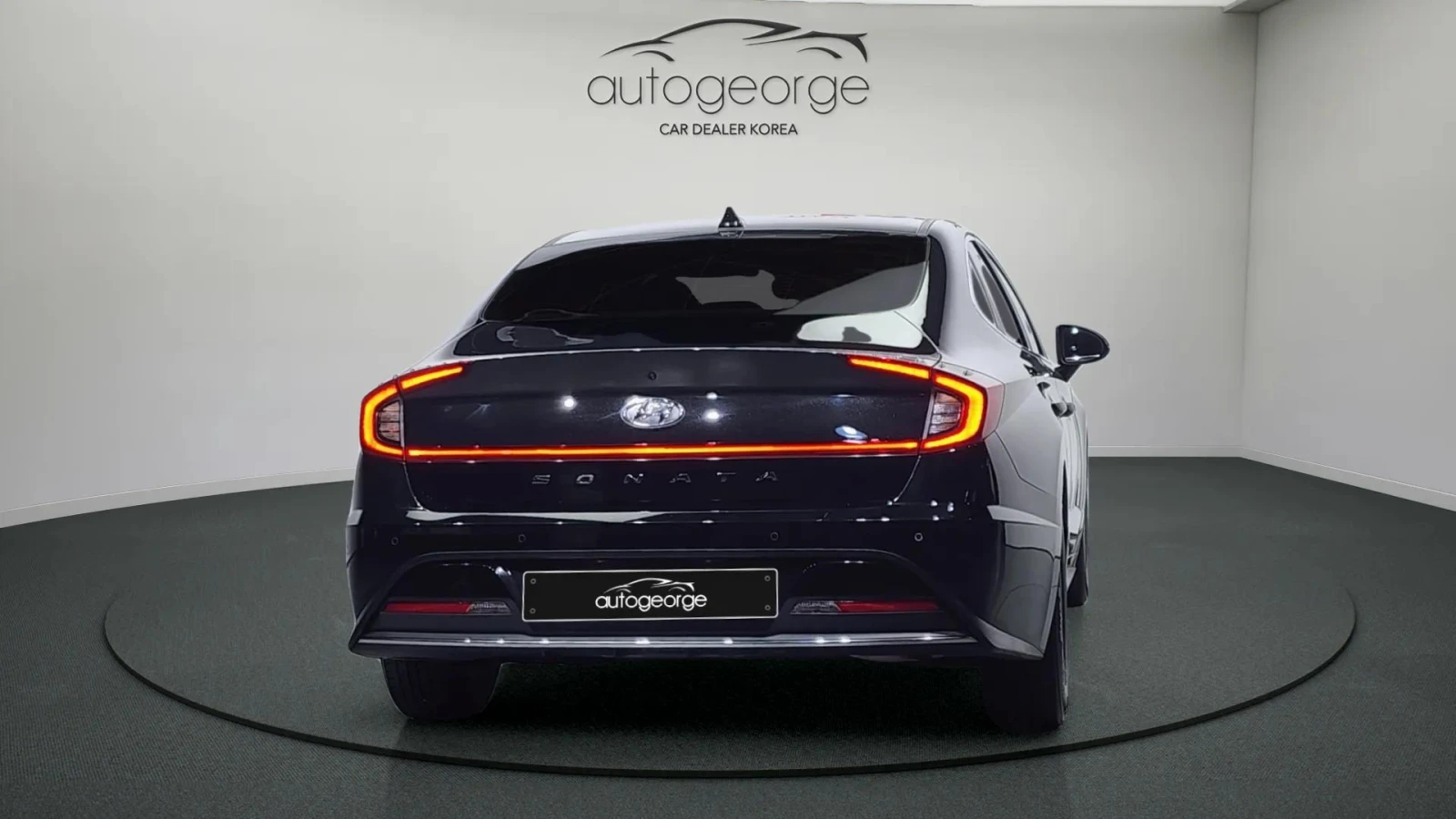Hyundai Sonata 2.0 LPI - изображение 4