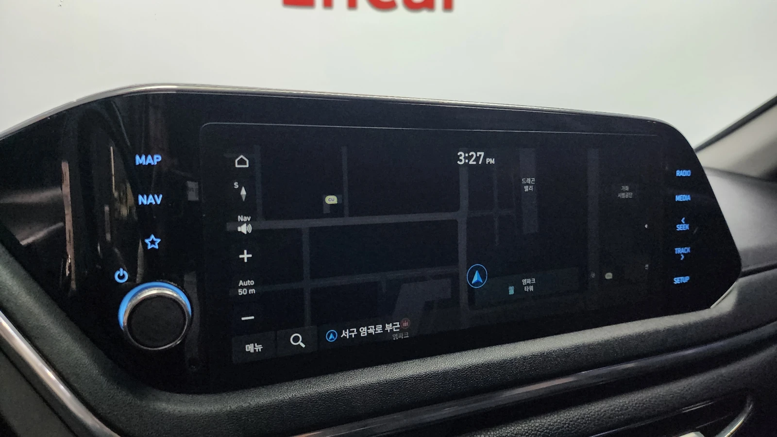 Hyundai Sonata 2.0 LPI | Mobile.bg   13