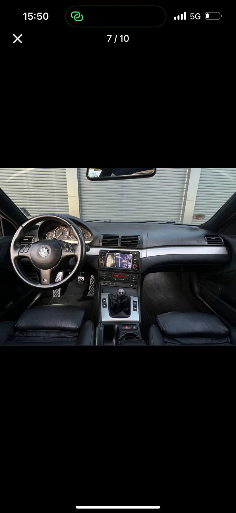 BMW 325  - изображение 6