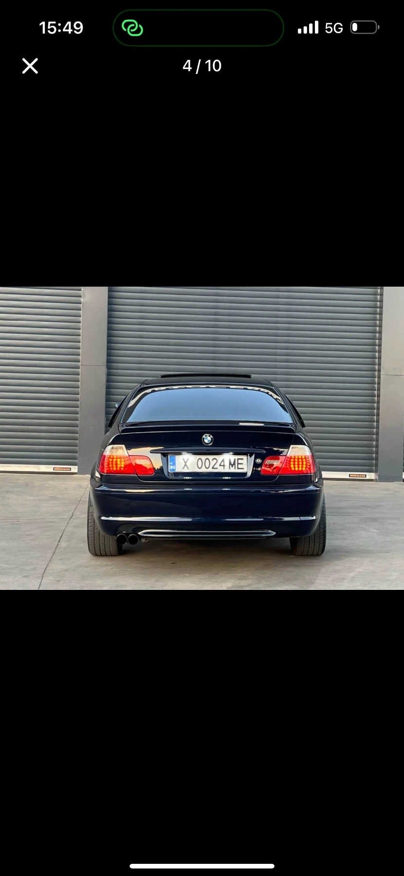 BMW 325  - изображение 3