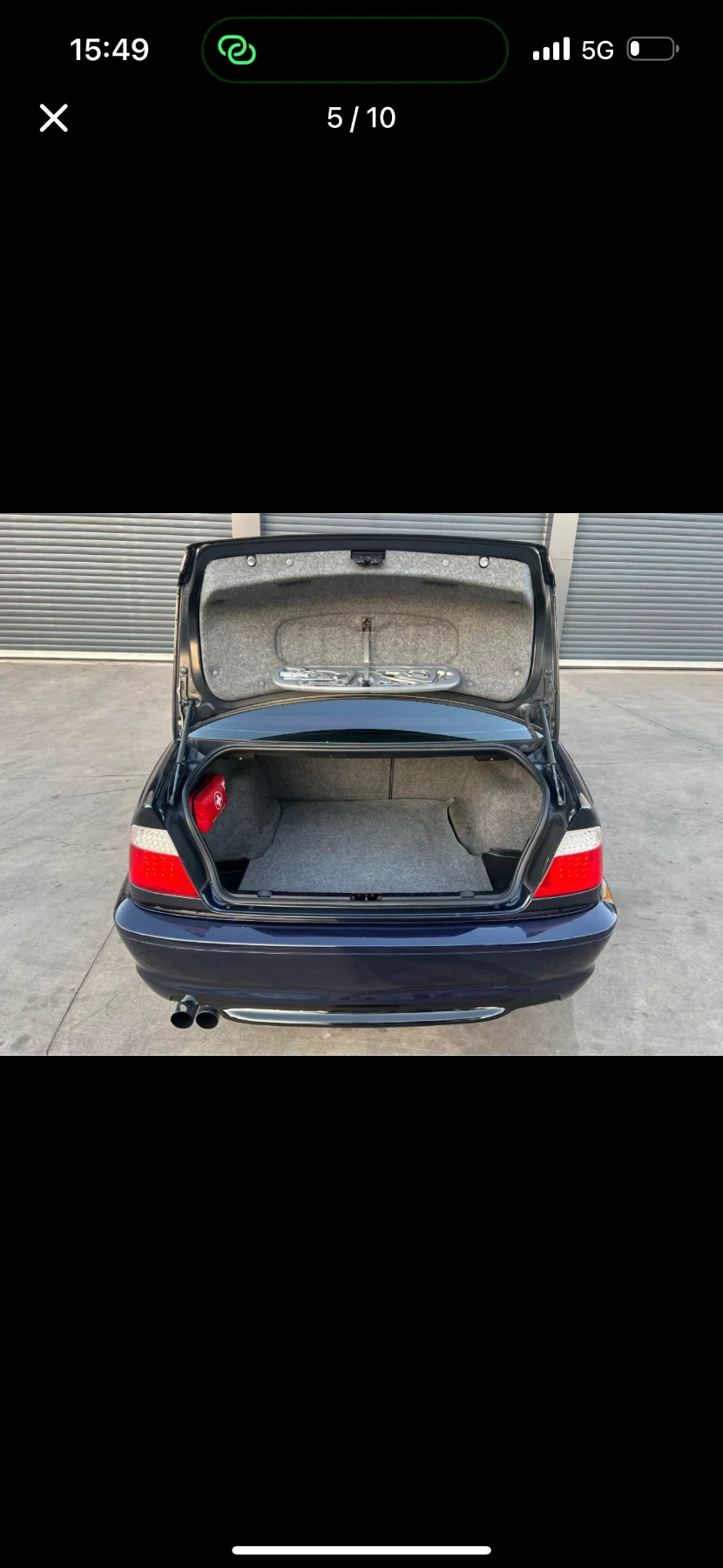 BMW 325  - изображение 4