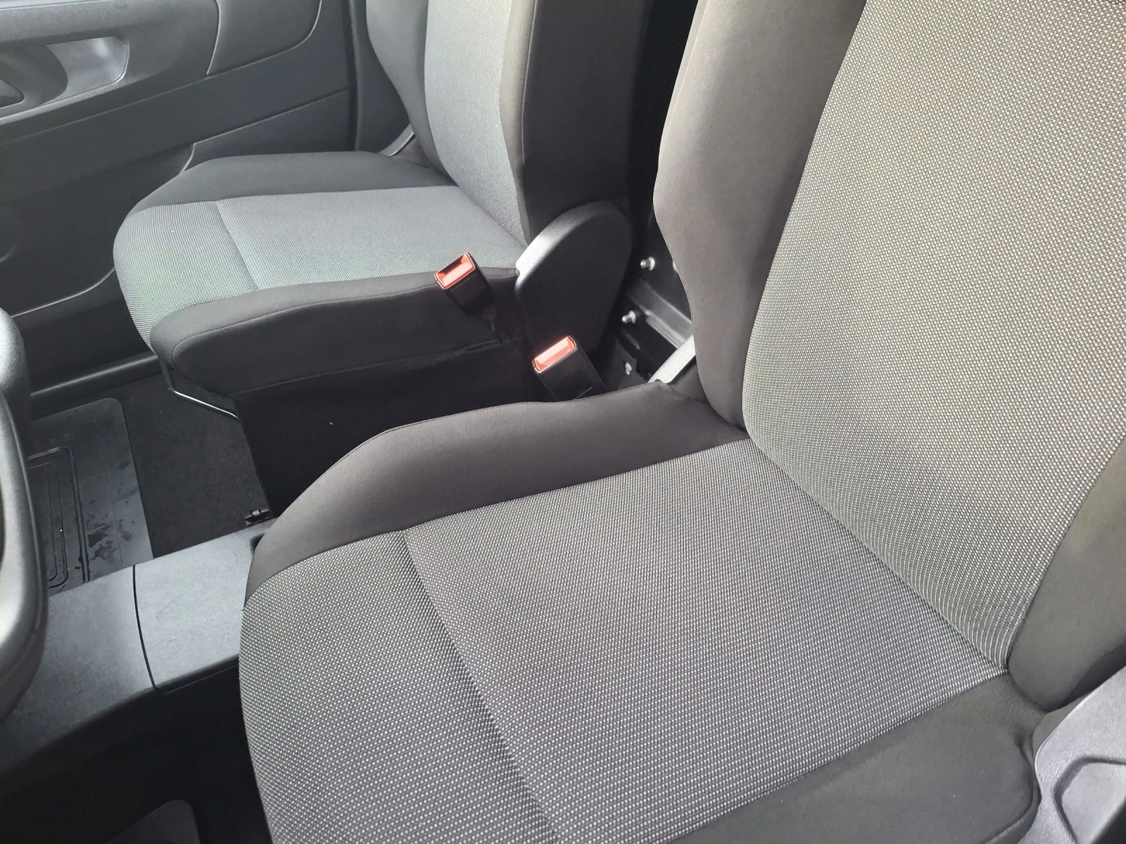 Toyota Proace City 1.5 84.009. euro6 | Mobile.bg   11