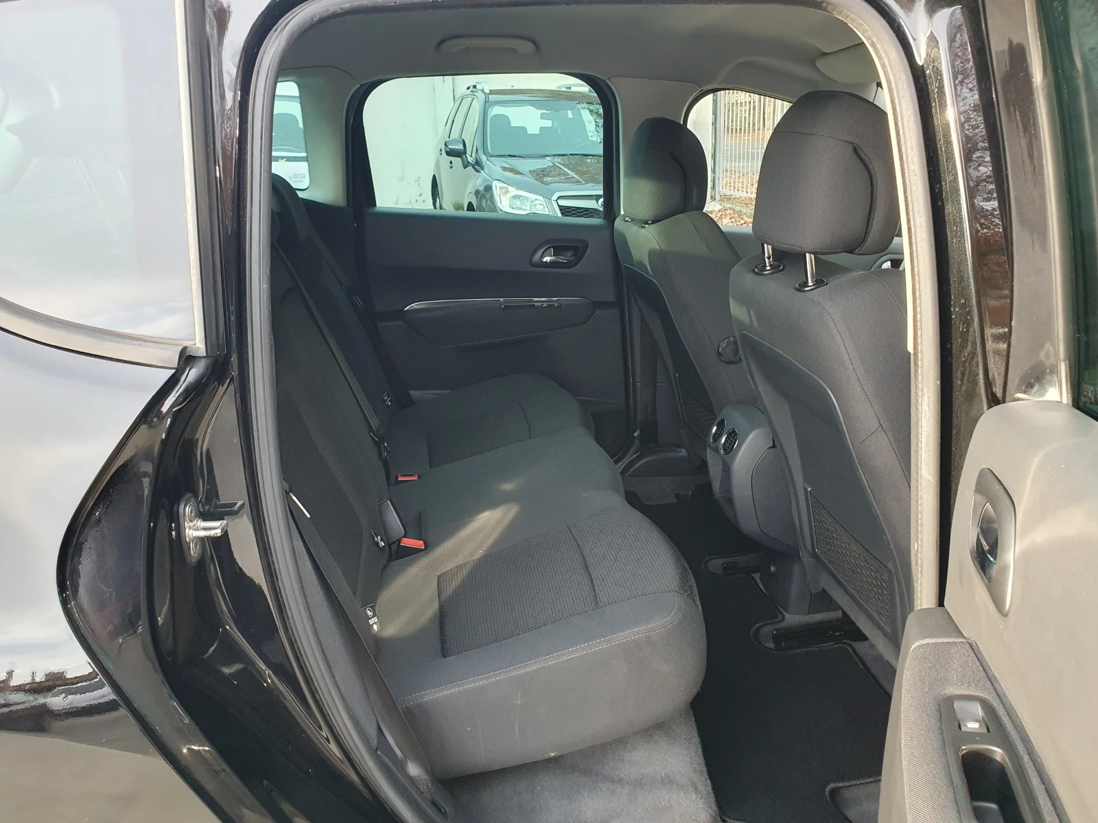 Peugeot 3008 1.6/114KS | Mobile.bg   13