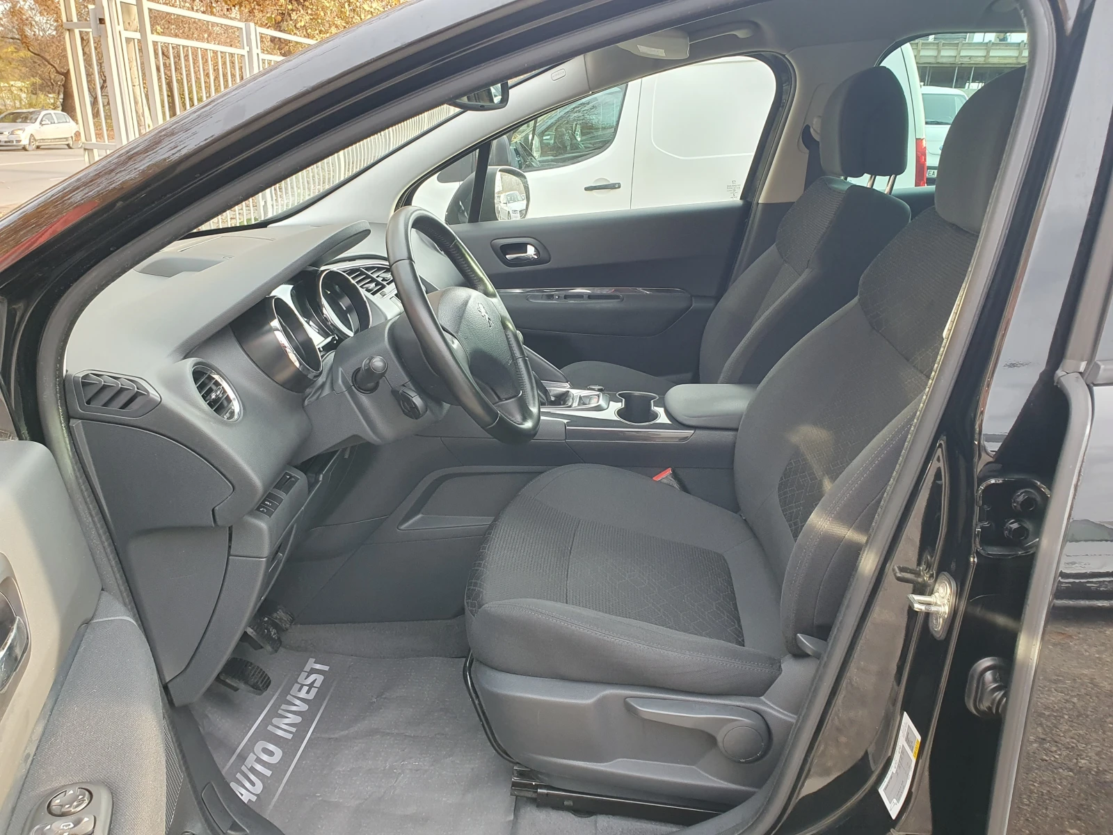 Peugeot 3008 1.6/114KS - изображение 9