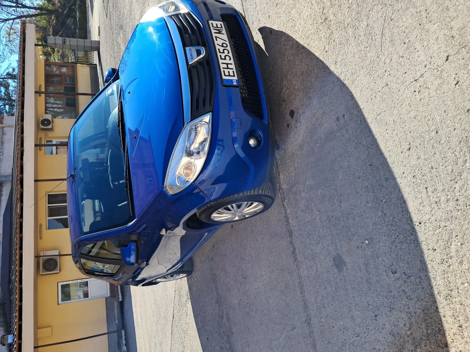 Dacia Sandero 1.2 16v - изображение 2