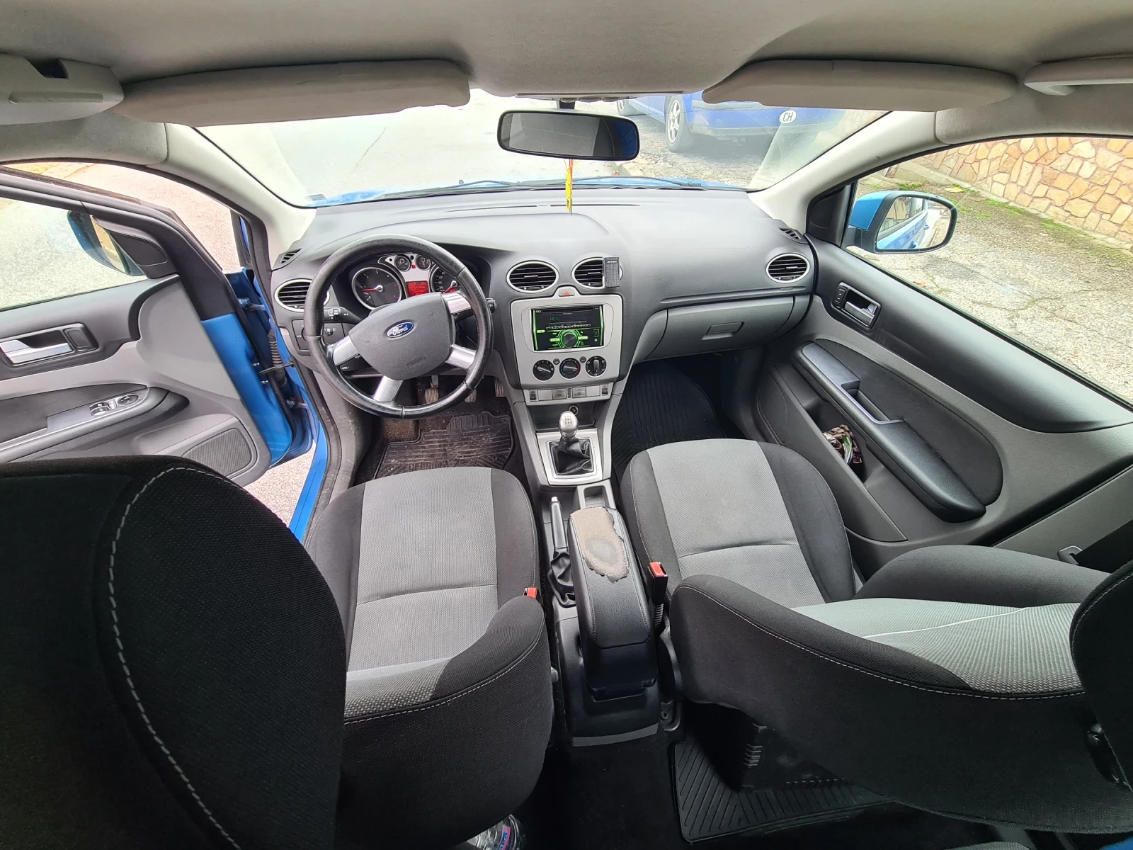 Ford Focus ECO SPORT TR - изображение 8