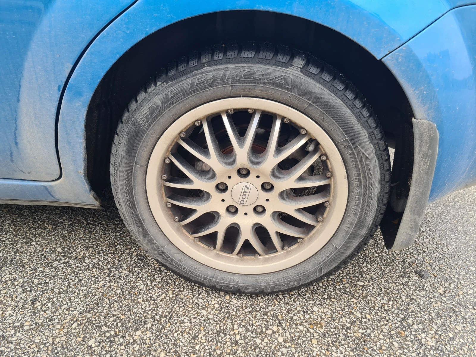 Ford Focus ECO SPORT TR - изображение 6