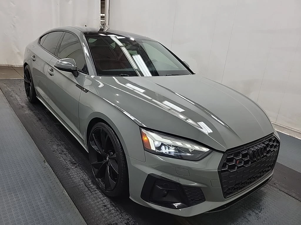 Audi S5 * TECHNIK * CARFAX *  - изображение 2