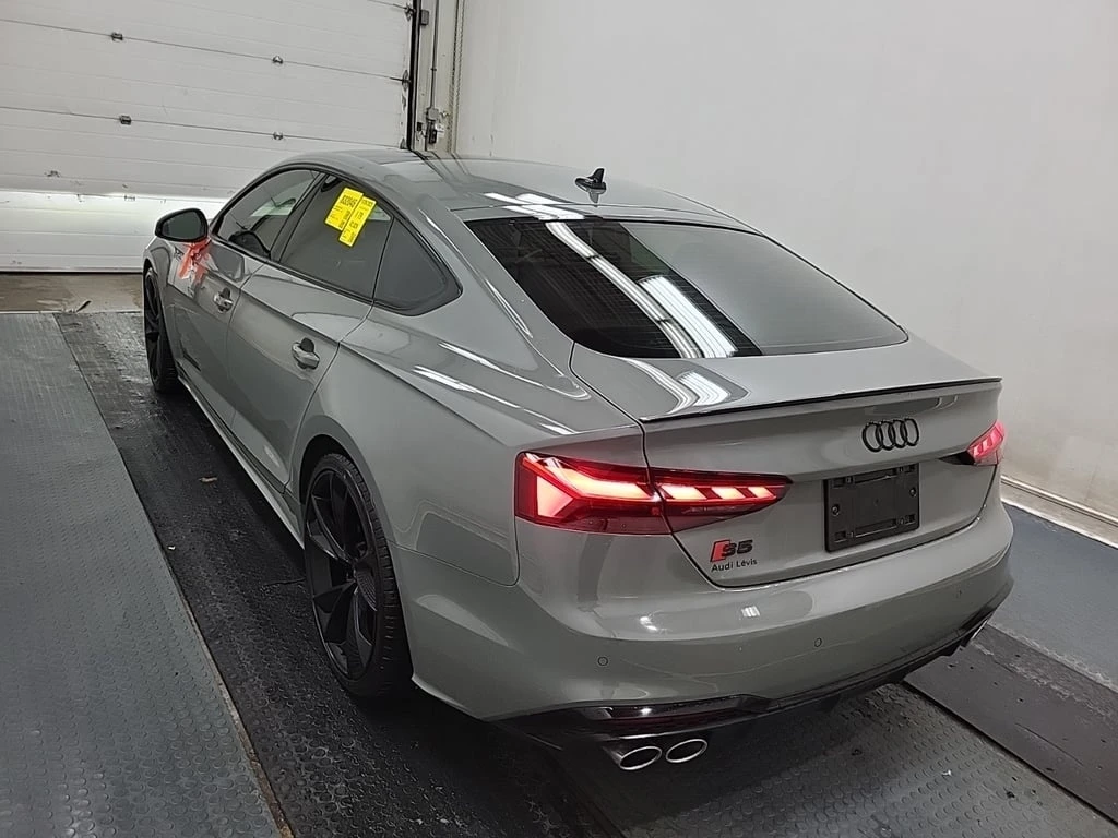 Audi S5 * TECHNIK * CARFAX *  - изображение 4