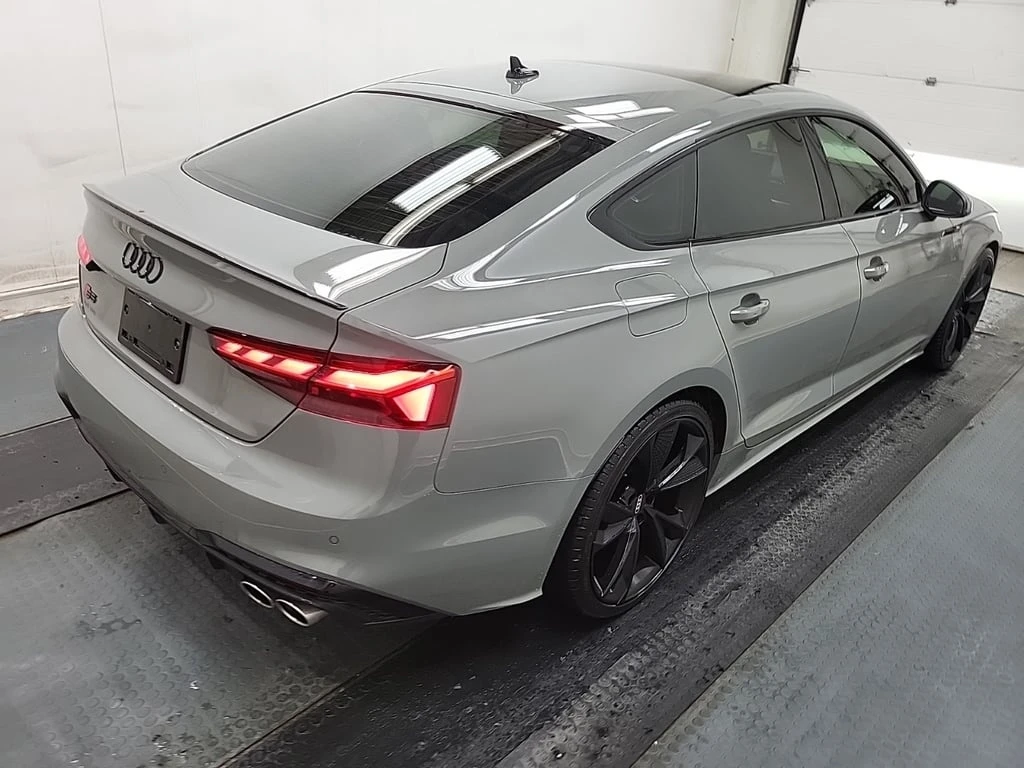 Audi S5 * TECHNIK * CARFAX *  - изображение 3