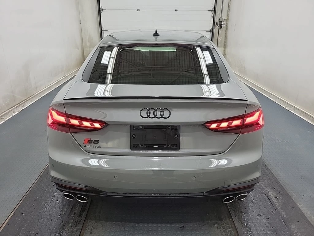 Audi S5 * TECHNIK * CARFAX *  - изображение 6