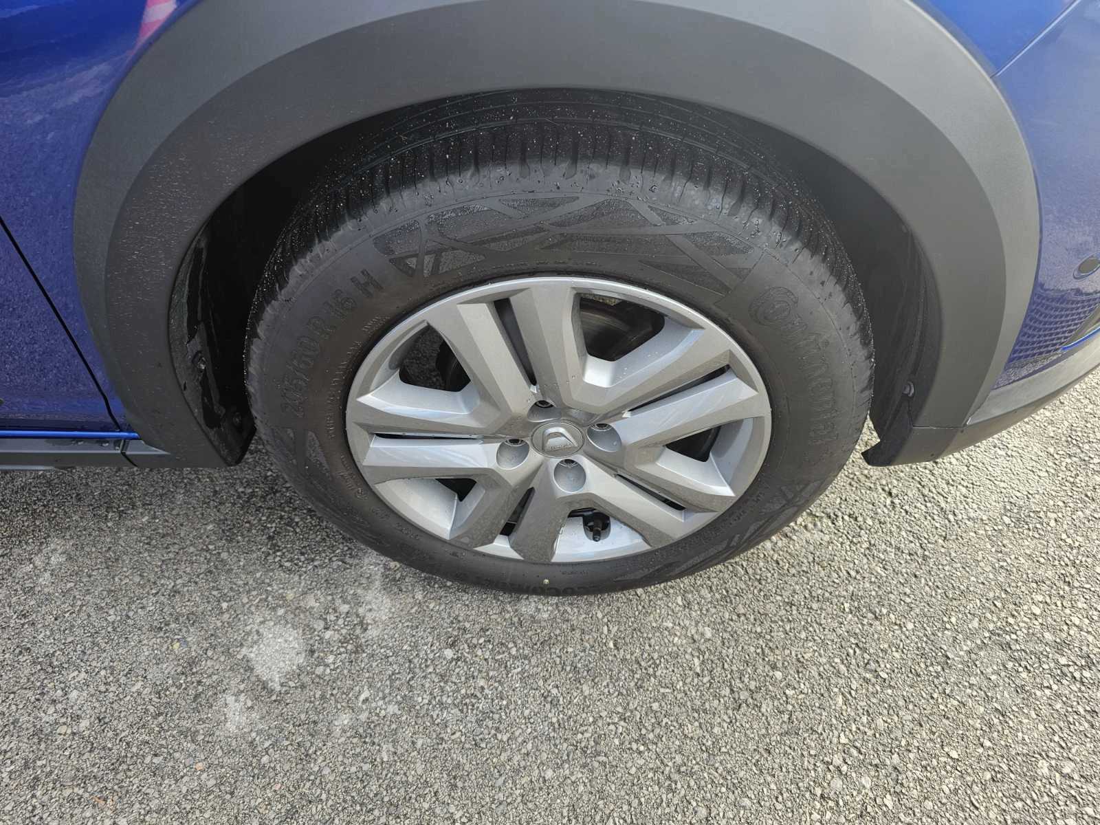 Dacia Sandero 1.0 TCe 90 Stop&Start EDC | Mobile.bg   15