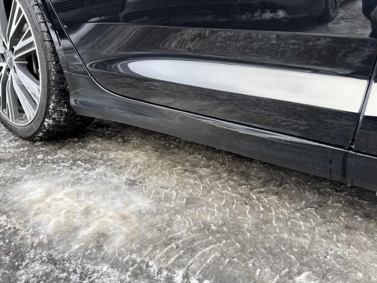 Audi A6 S-line* Technik* 360View* Distronic* *  | Mobile.bg   12