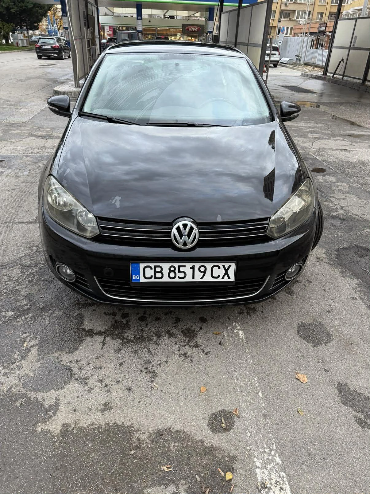 VW Golf  - изображение 6
