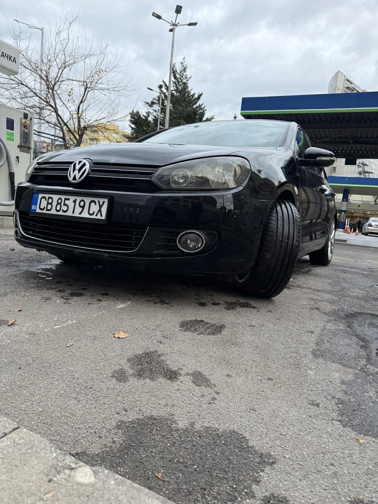 VW Golf | Mobile.bg � ����������� 1