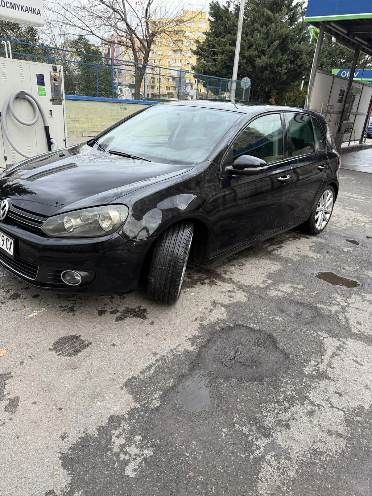 VW Golf  - изображение 2