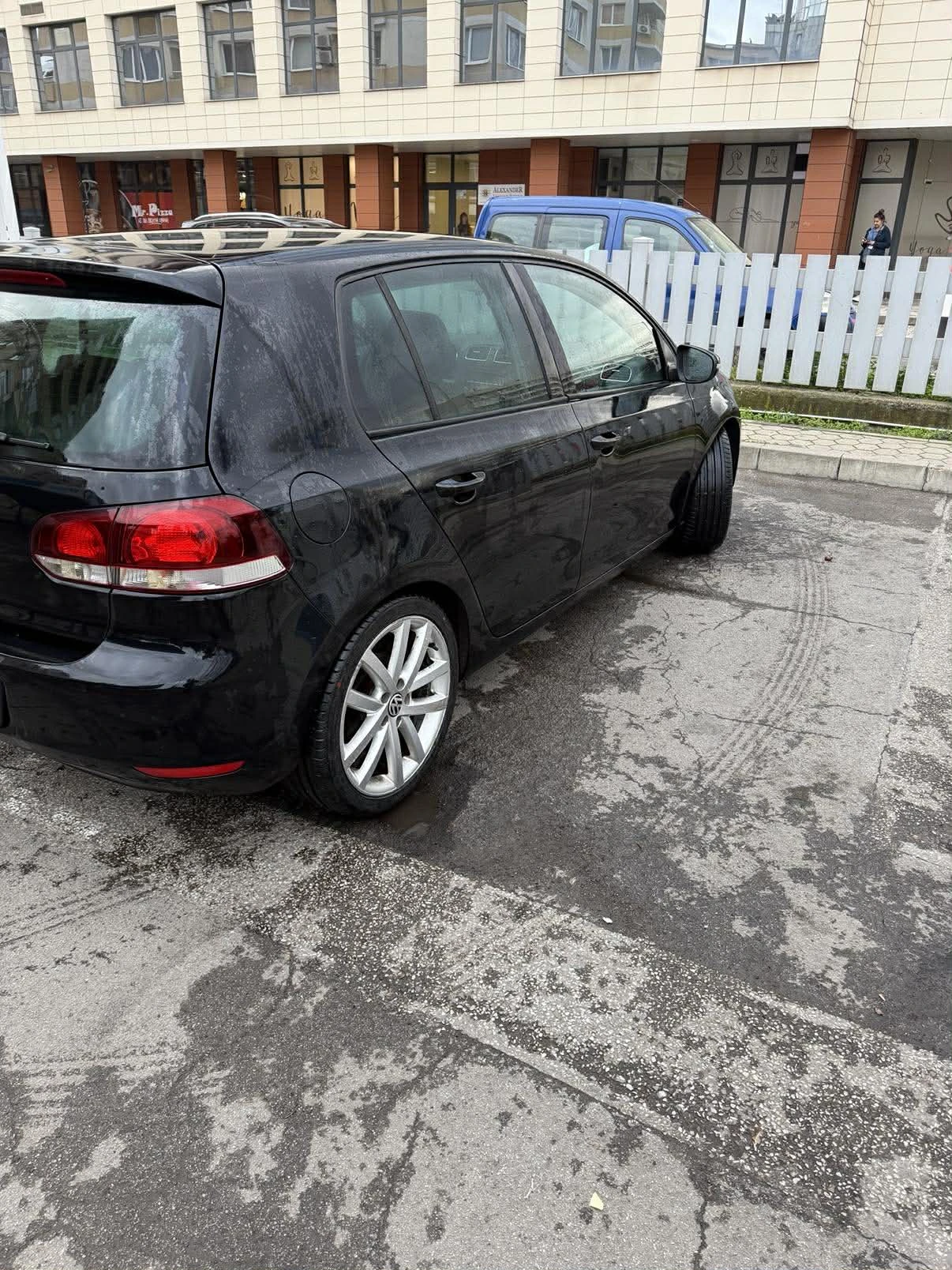 VW Golf  - изображение 5