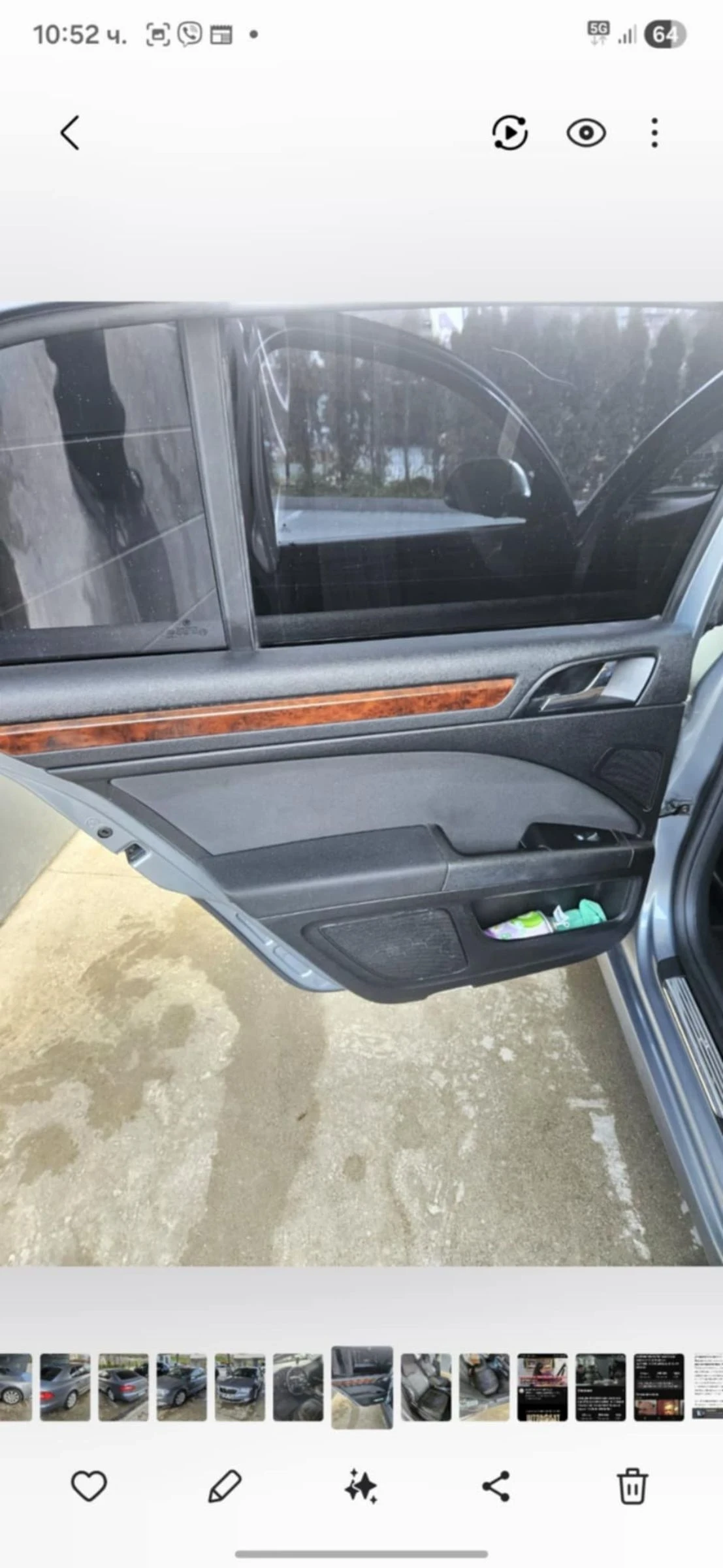 Skoda Superb | Mobile.bg � ����������� 9
