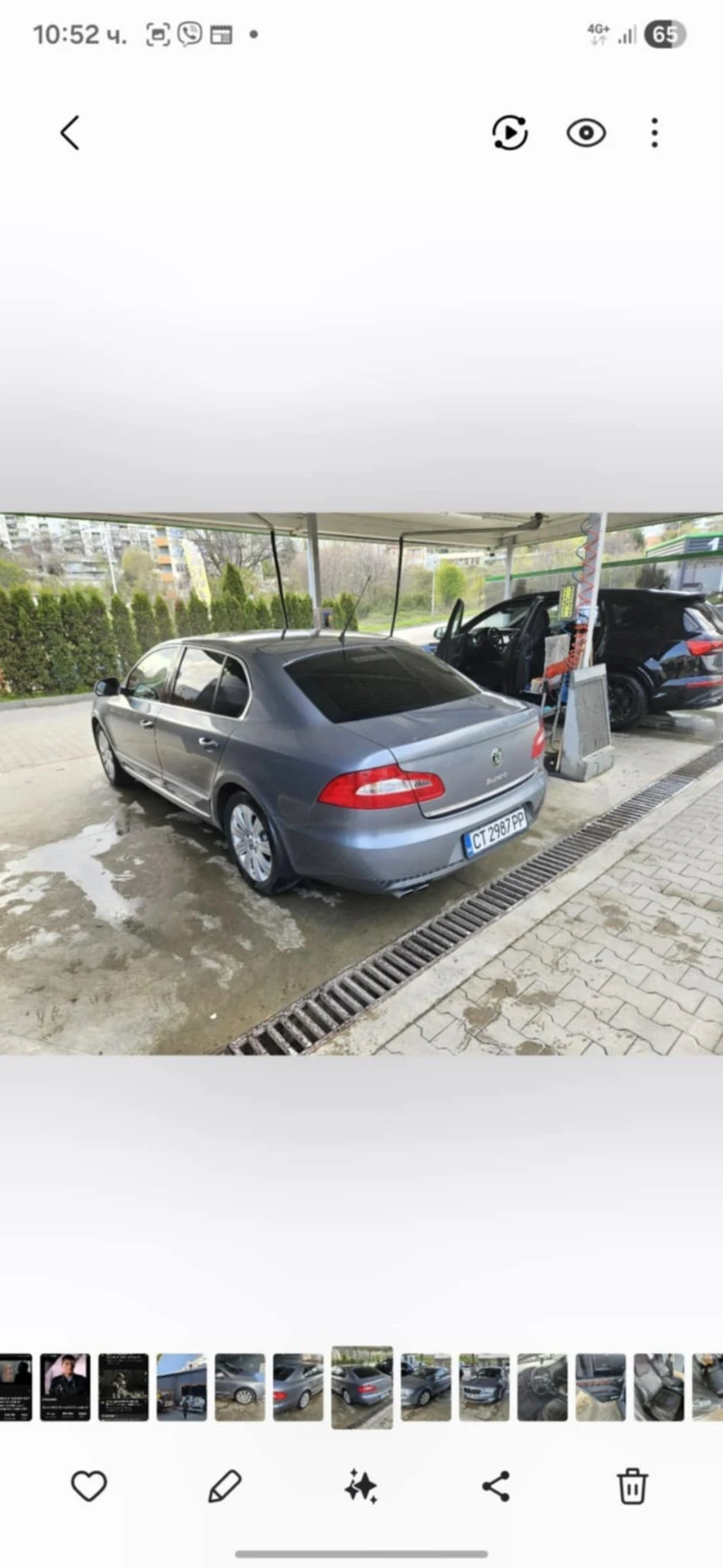 Skoda Superb | Mobile.bg � ����������� 3