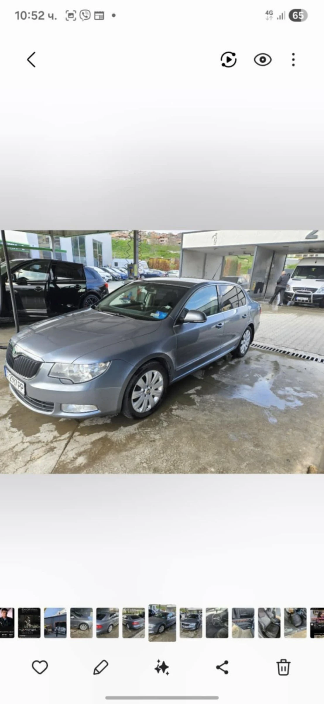 Skoda Superb | Mobile.bg � ����������� 2