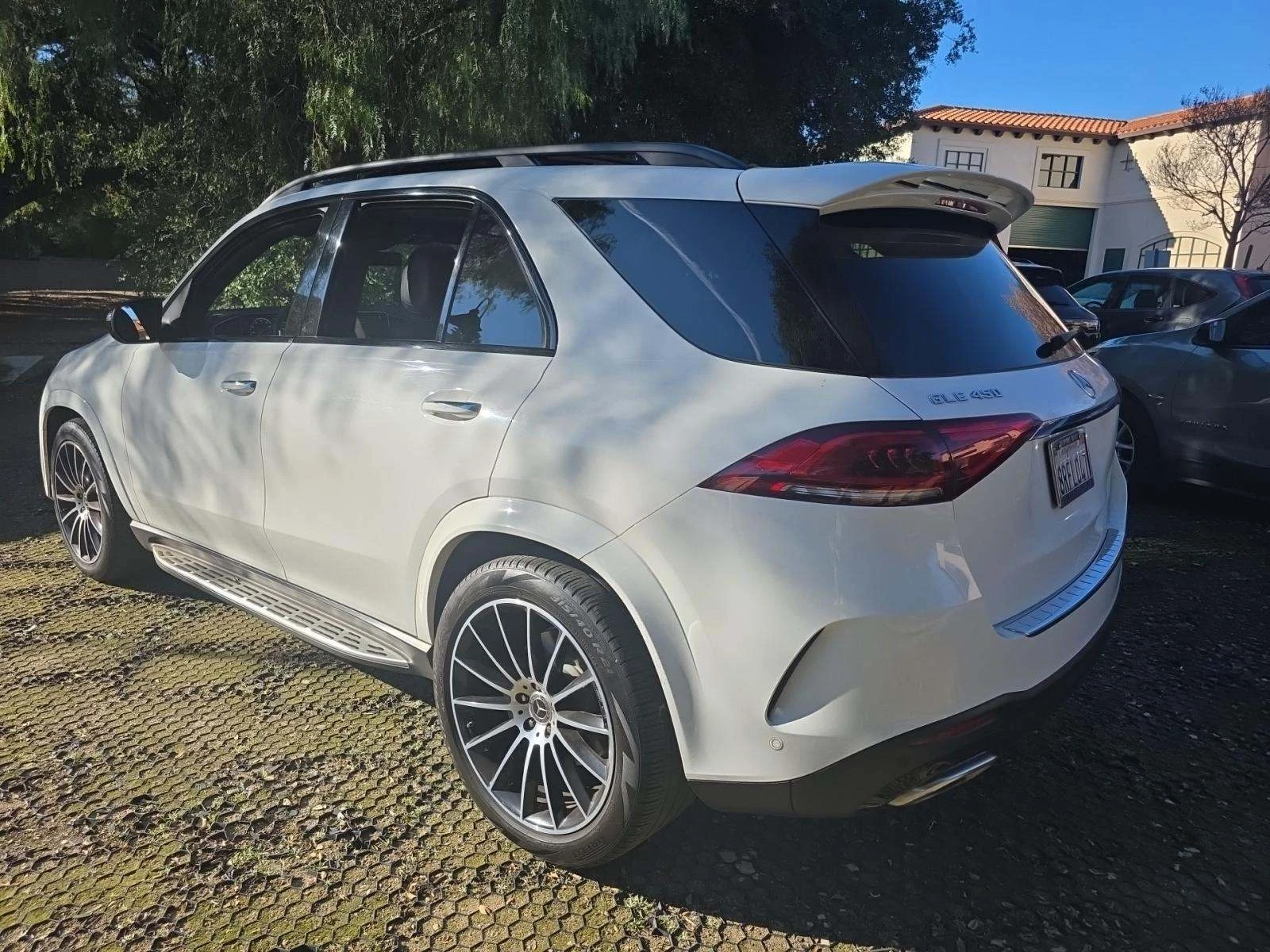 Mercedes-Benz GLE 450 * CARFAX * ��� ������������ ������ | Mobile.bg � ����������� 2
