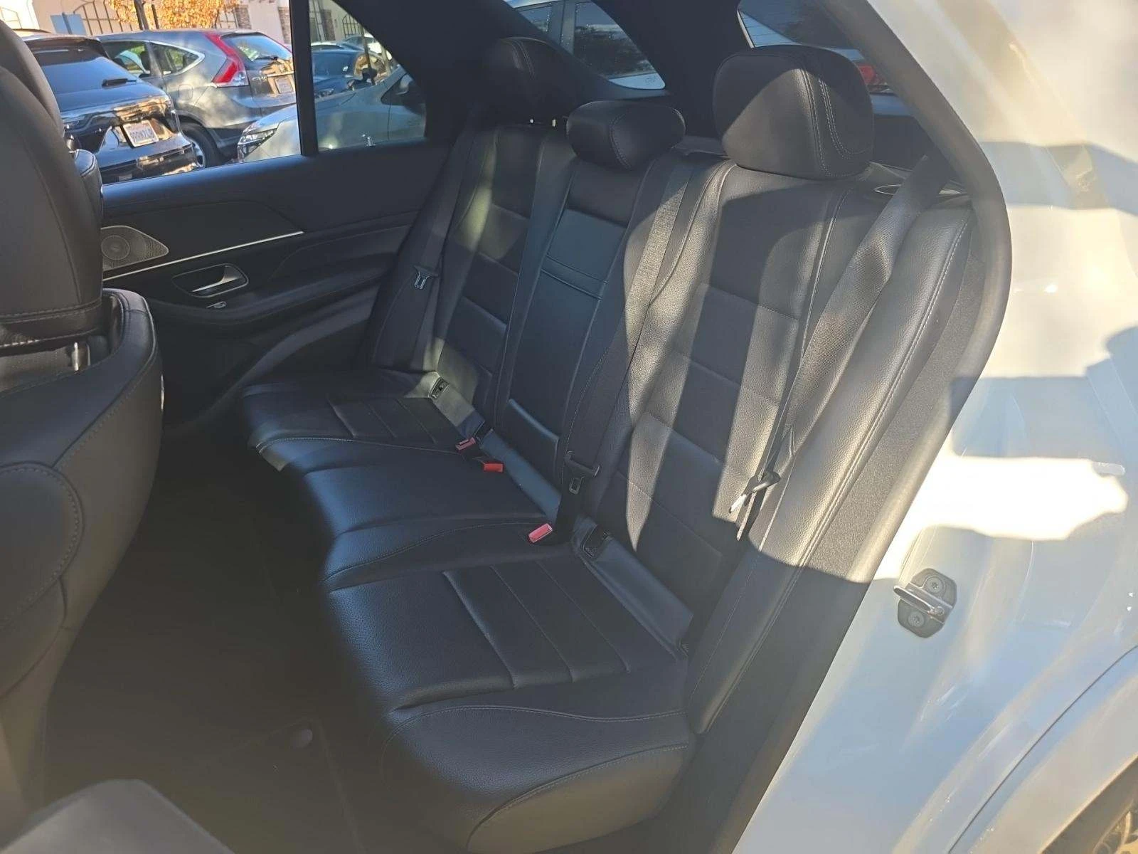 Mercedes-Benz GLE 450 * CARFAX * ��� ������������ ������ | Mobile.bg � ����������� 6