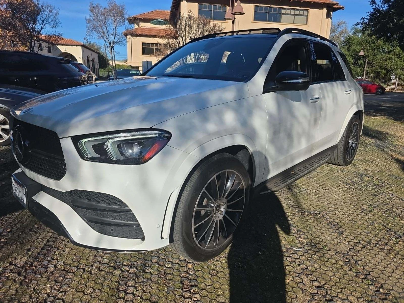 Mercedes-Benz GLE 450 * CARFAX * ��� ������������ ������ | Mobile.bg � ����������� 1