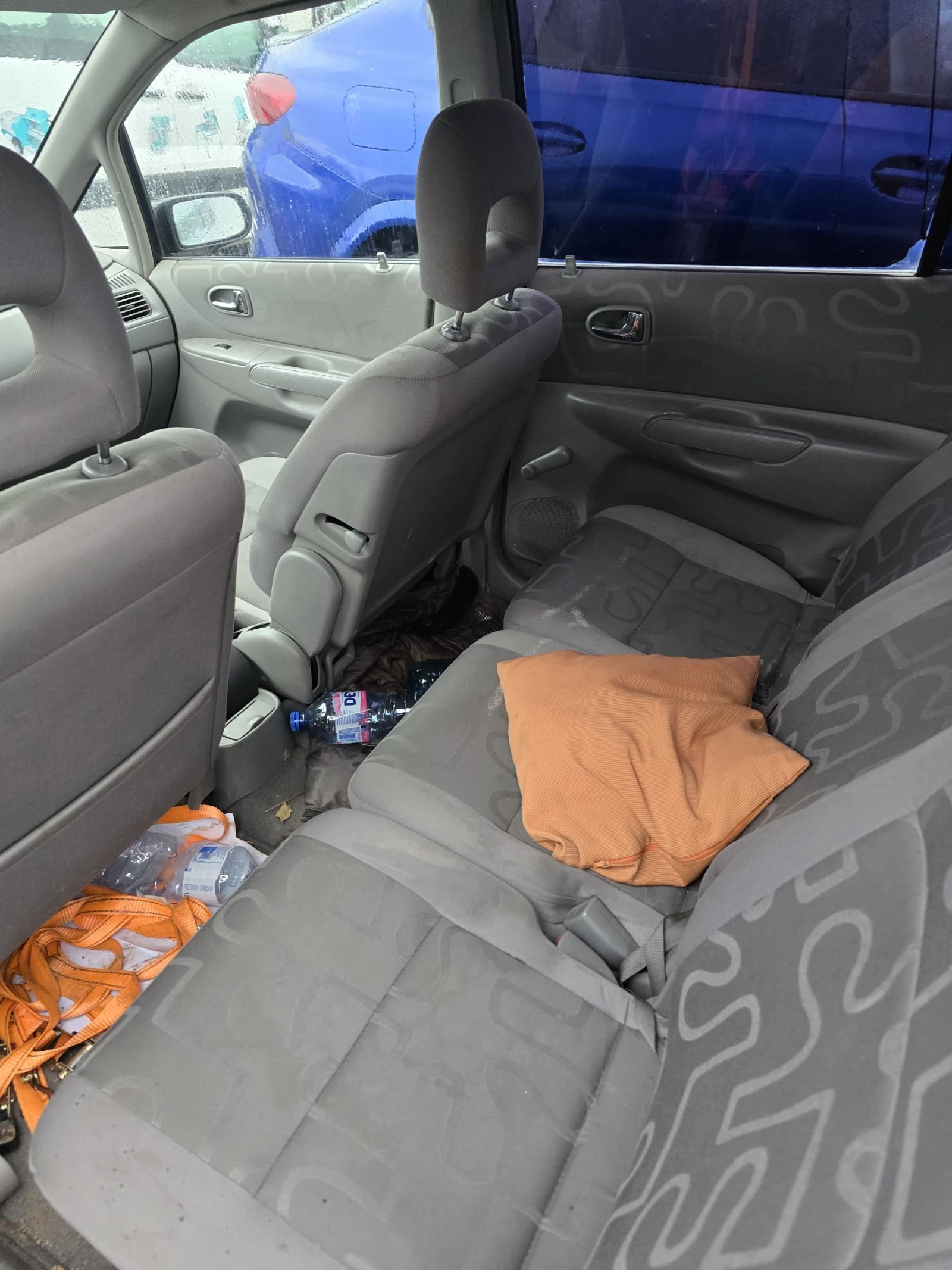 Mazda Premacy | Mobile.bg � ����������� 6