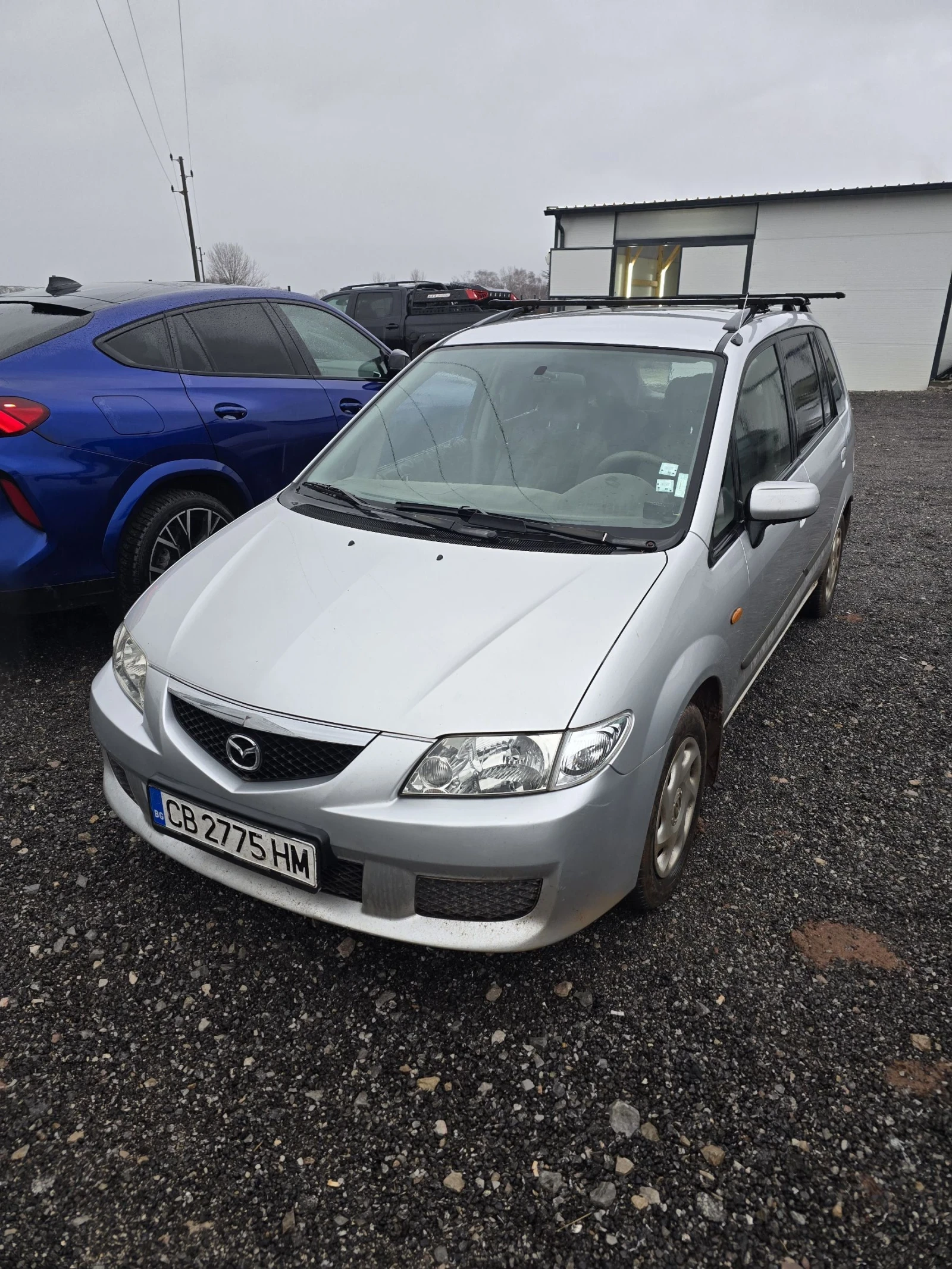 Mazda Premacy | Mobile.bg � ����������� 2