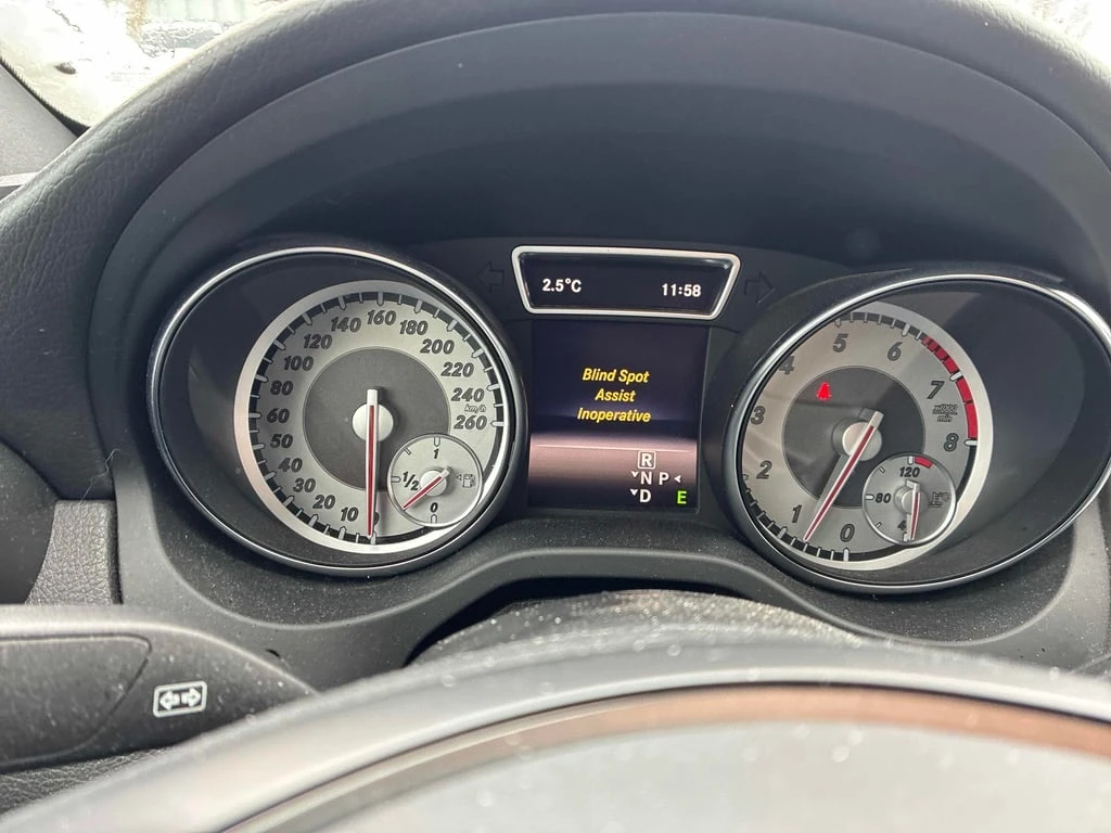 Mercedes-Benz CLA 250 AMG LINE * CARFAX * �����������* ����* 1 ��������� | Mobile.bg � ����������� 11