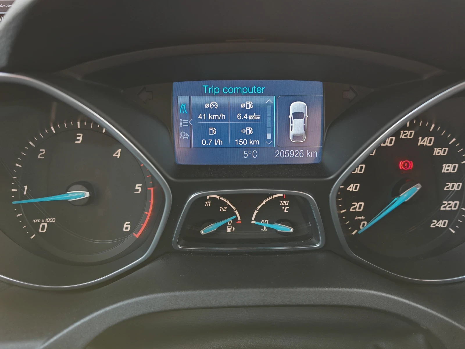 Ford C-max | Mobile.bg � ����������� 12