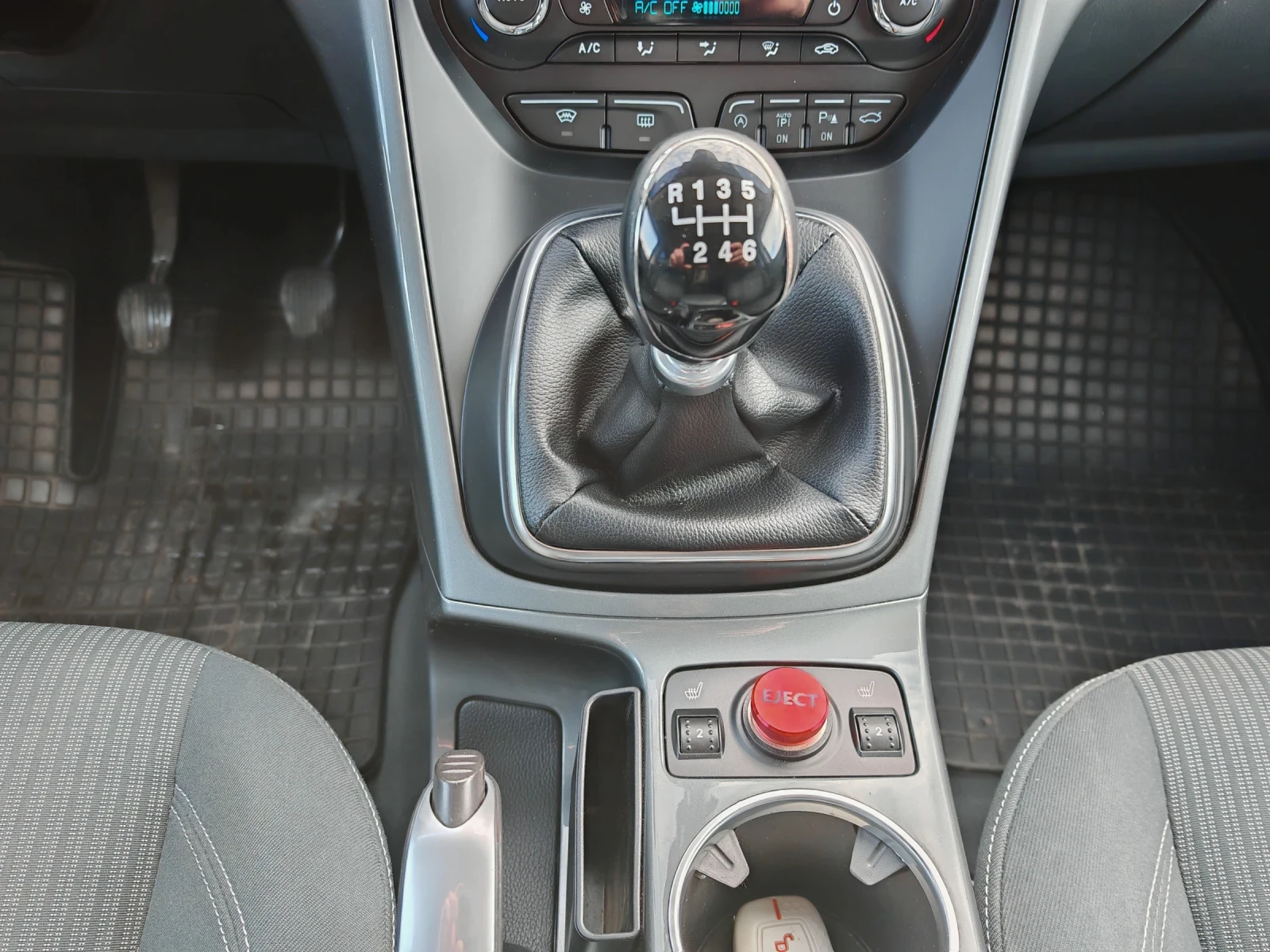 Ford C-max | Mobile.bg � ����������� 11