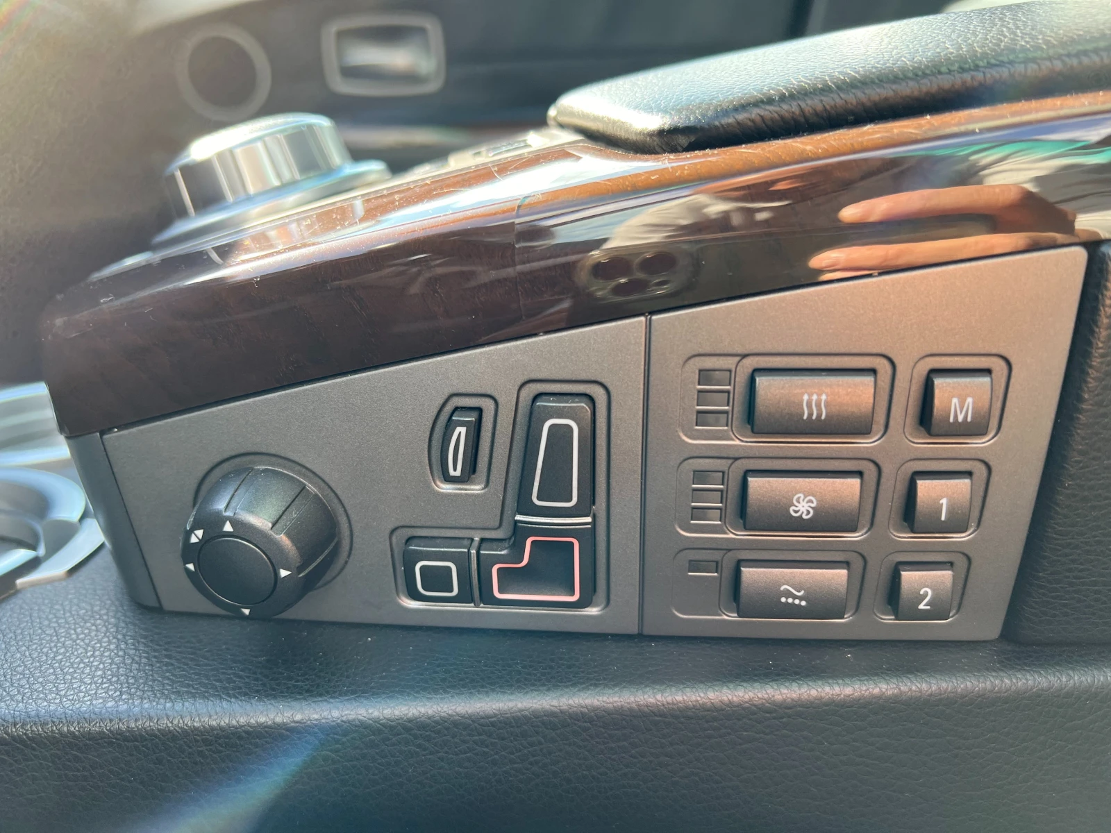 BMW 750 �66 750Li | Mobile.bg � ����������� 11