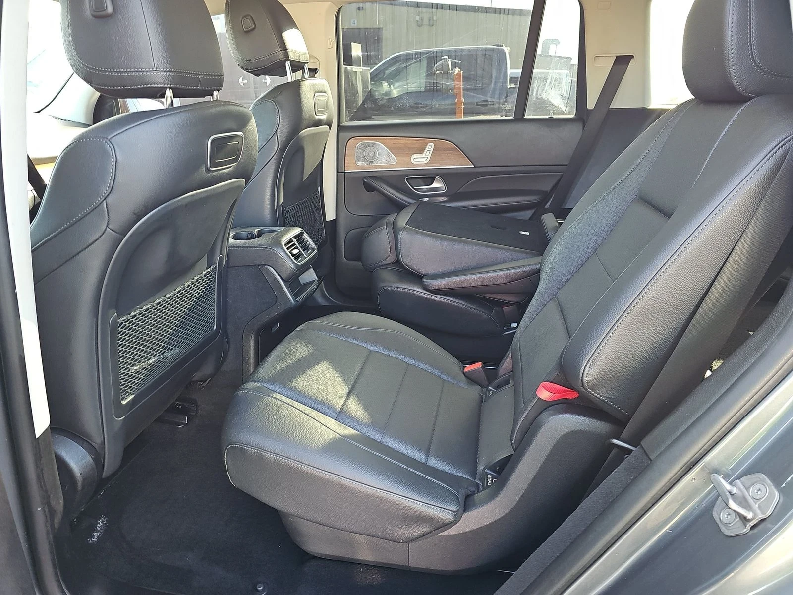 Mercedes-Benz GLS 450 4MATIC | BURMESTER | �������� | 360 ������ | Mobile.bg � ����������� 14