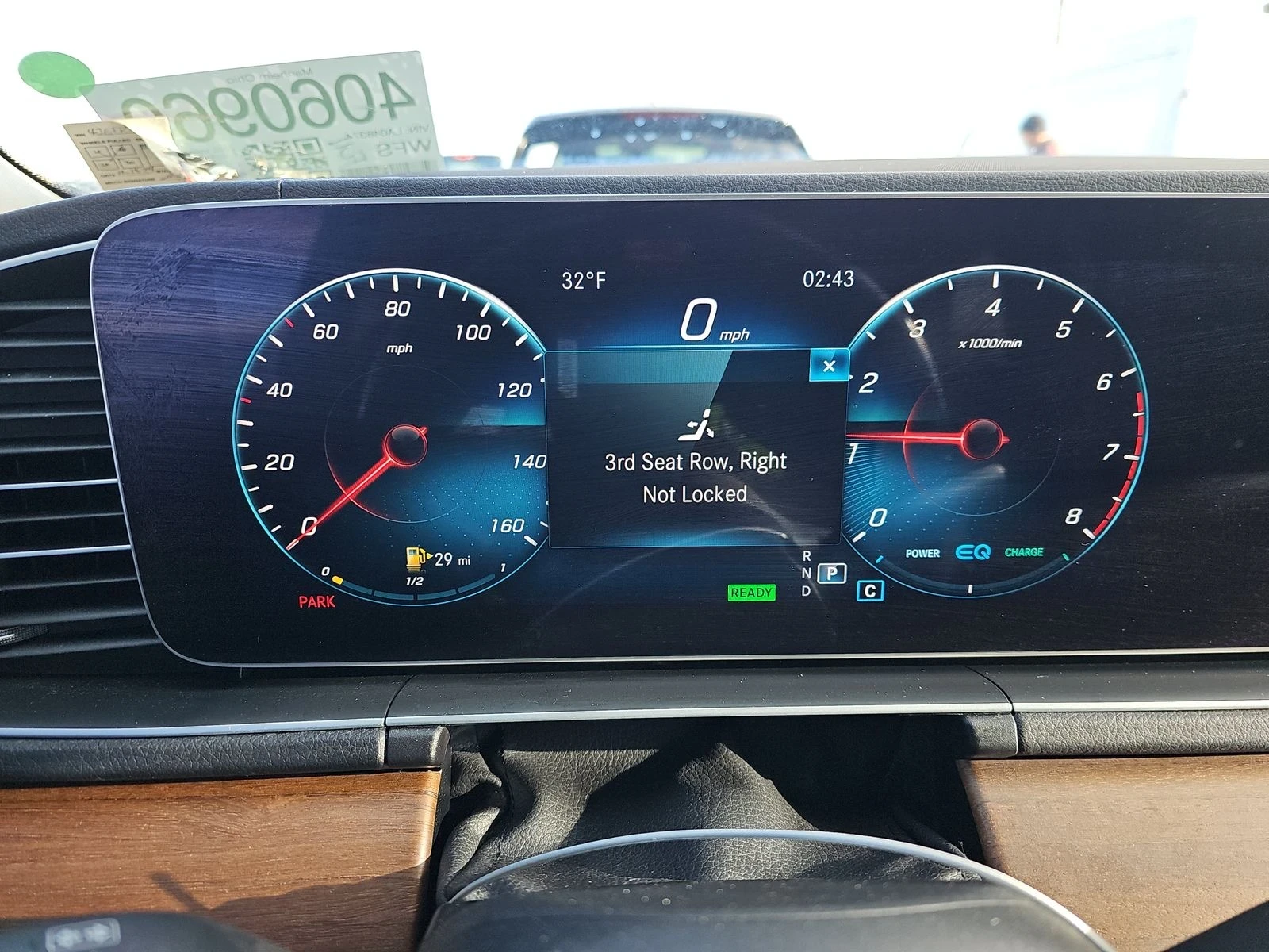 Mercedes-Benz GLS 450 4MATIC | BURMESTER | �������� | 360 ������ | Mobile.bg � ����������� 13