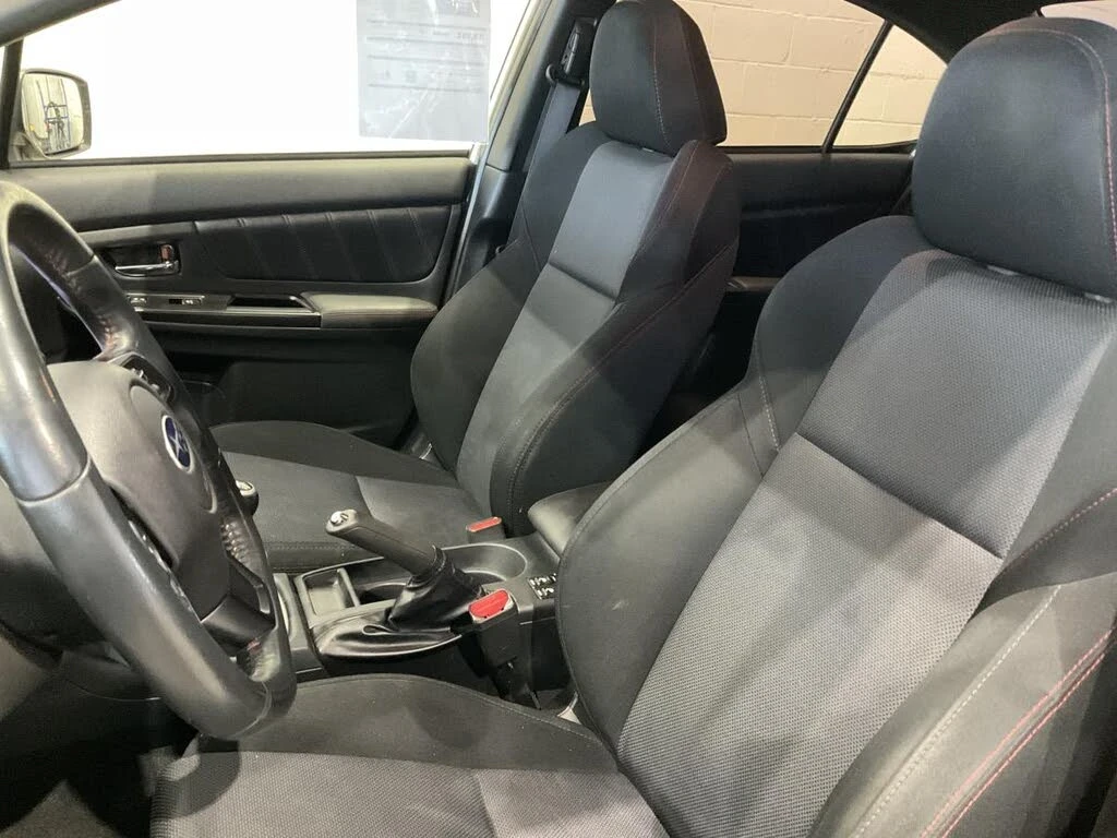 Subaru WRX * АВТОКРЕДИТ* ЦЕНА ДО БЪЛГАРИЯ!! - изображение 6