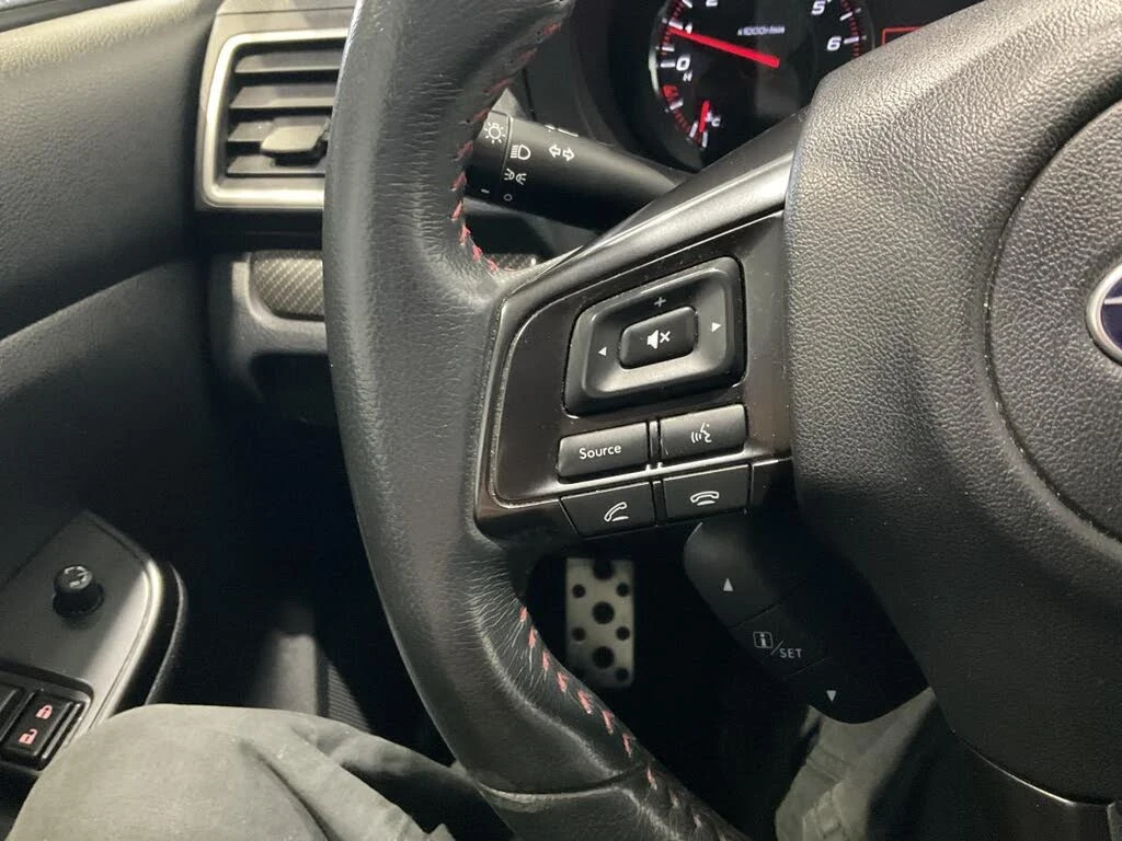 Subaru WRX * АВТОКРЕДИТ* ЦЕНА ДО БЪЛГАРИЯ!! - изображение 9