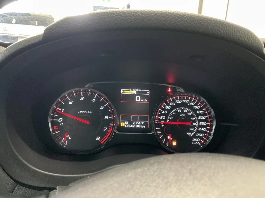 Subaru WRX * АВТОКРЕДИТ* ЦЕНА ДО БЪЛГАРИЯ!! - изображение 10