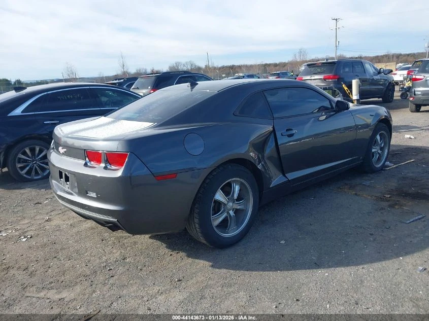 Chevrolet Camaro 1LT * ������ ���� ��� ����*  | Mobile.bg � ����������� 4